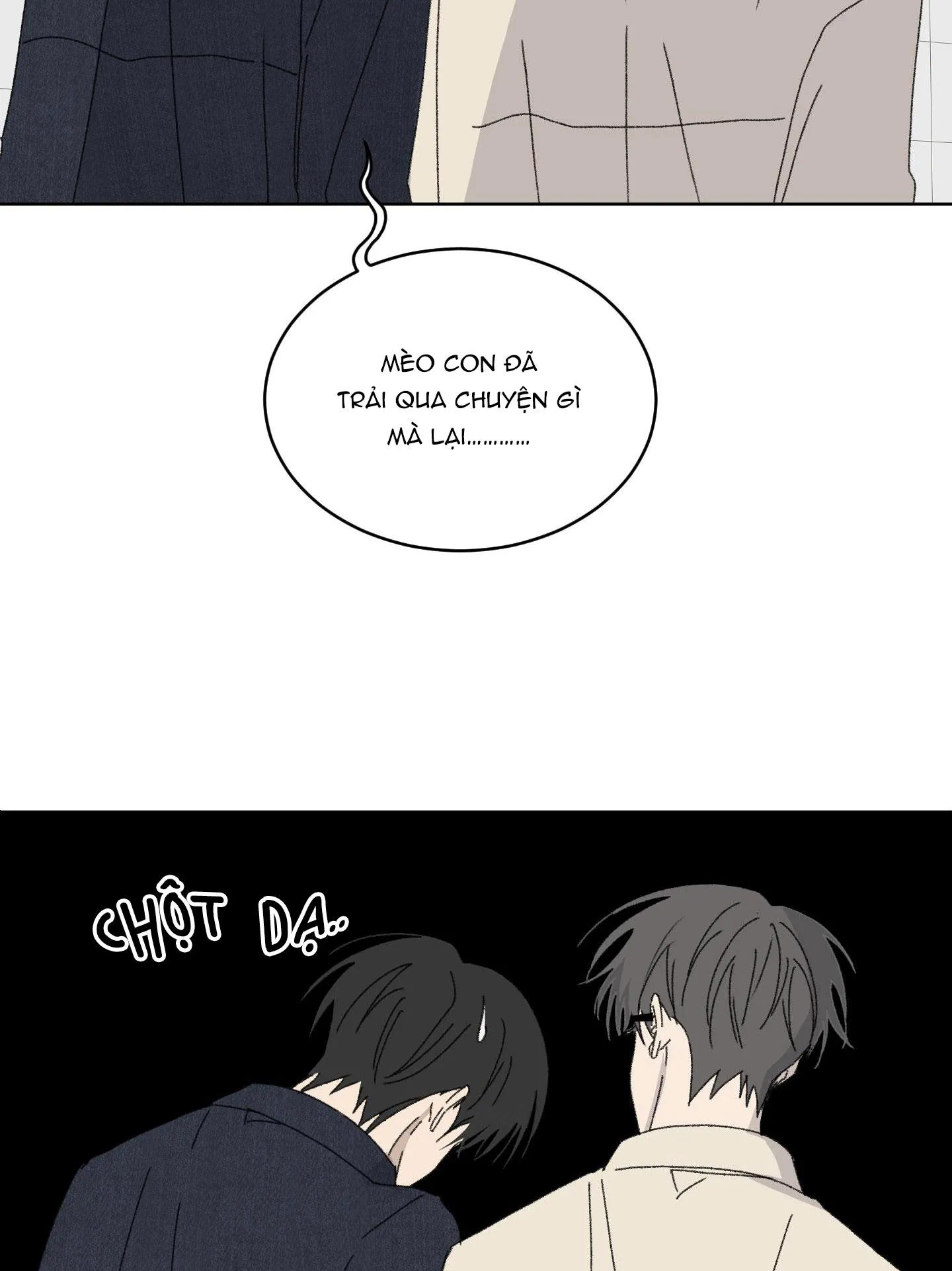 Missing Romance Chapter 14 Trang 36