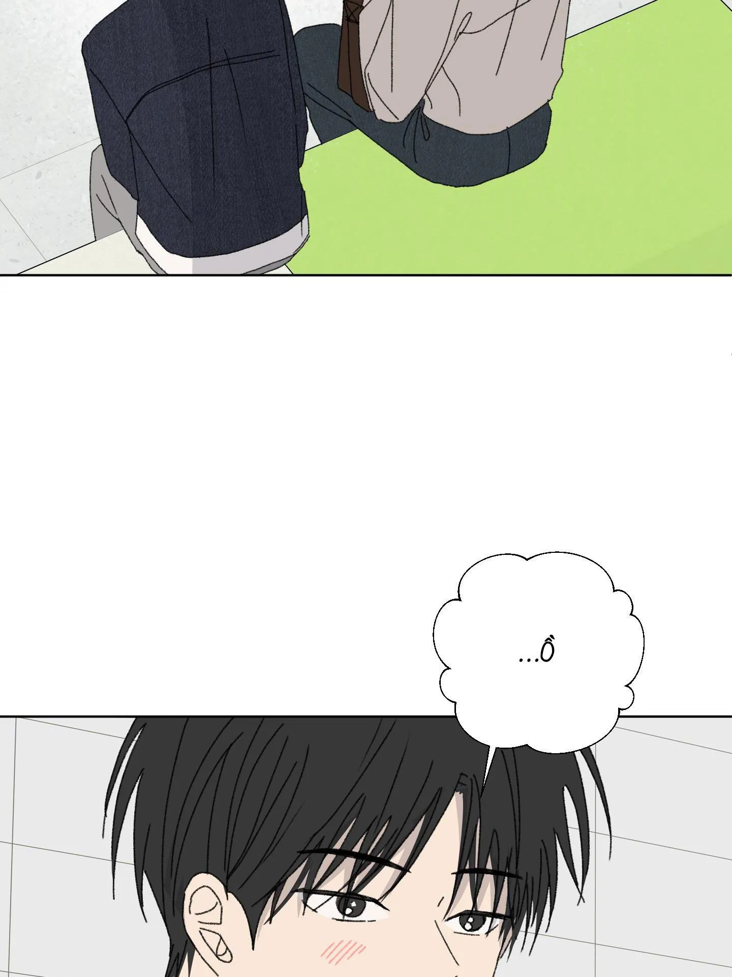 Missing Romance Chapter 14 Trang 40