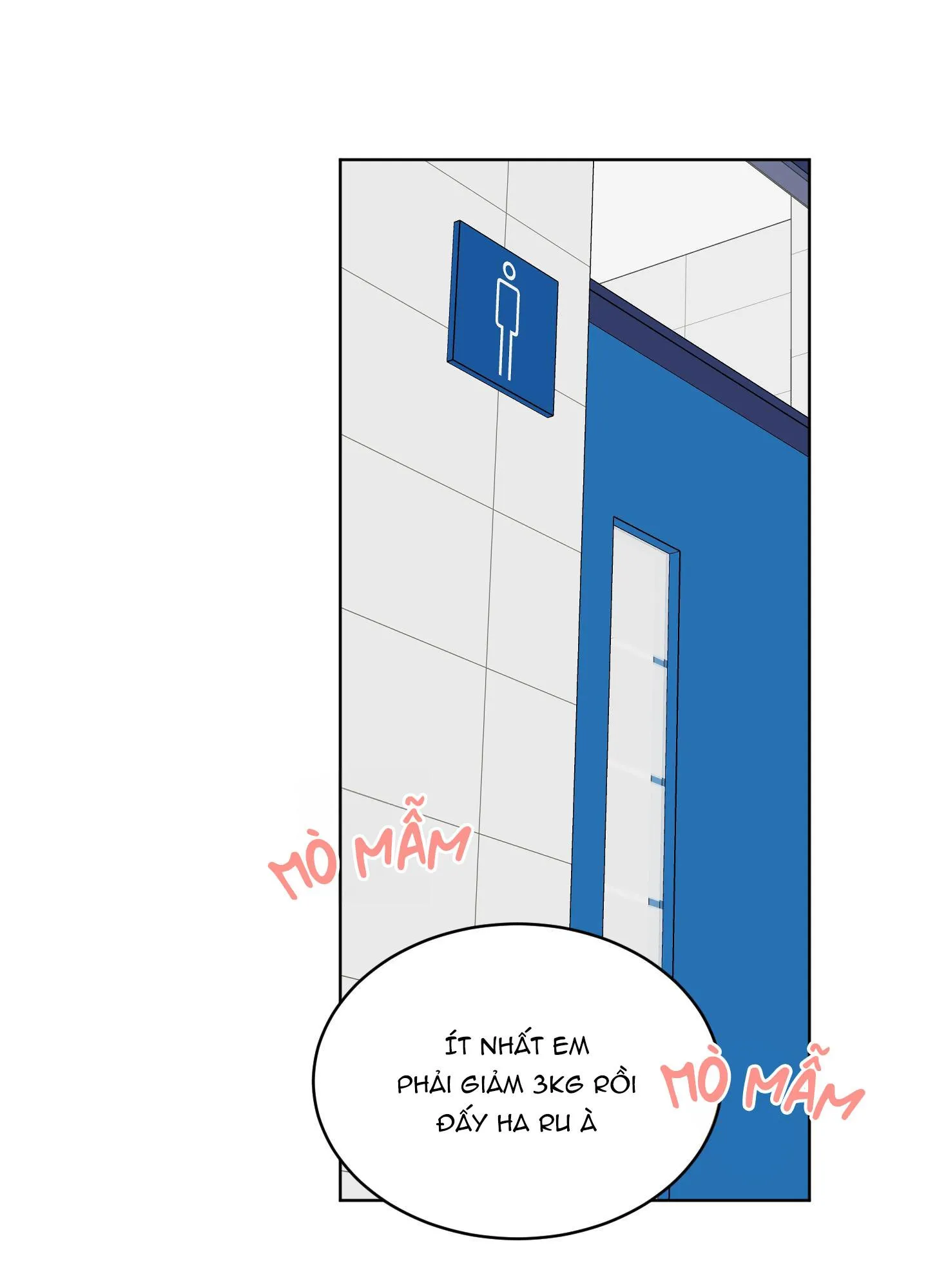 Missing Romance Chapter 14 Trang 42