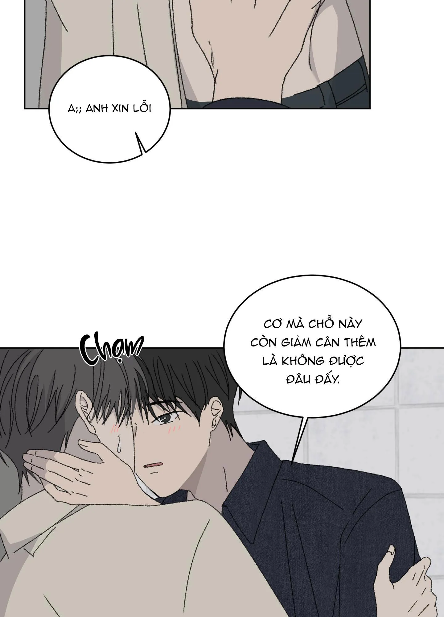 Missing Romance Chapter 14 Trang 44