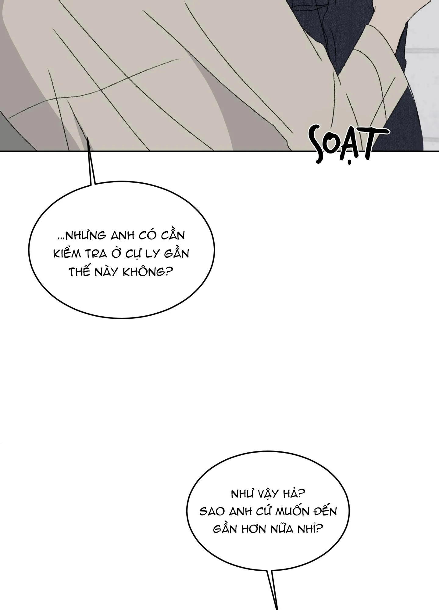 Missing Romance Chapter 14 Trang 45