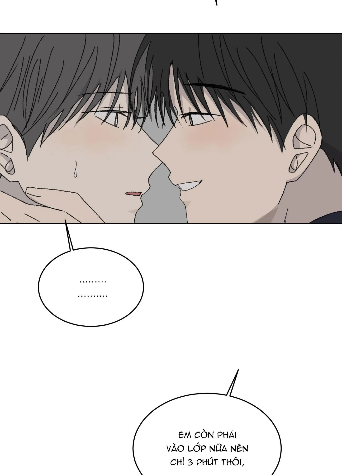 Missing Romance Chapter 14 Trang 46