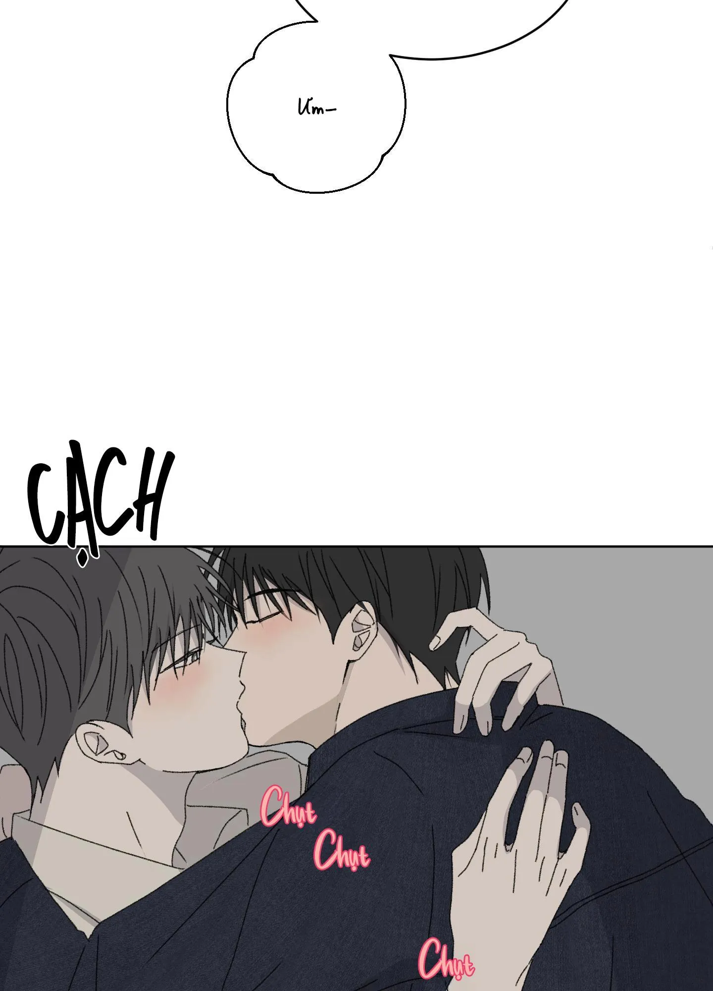 Missing Romance Chapter 14 Trang 47