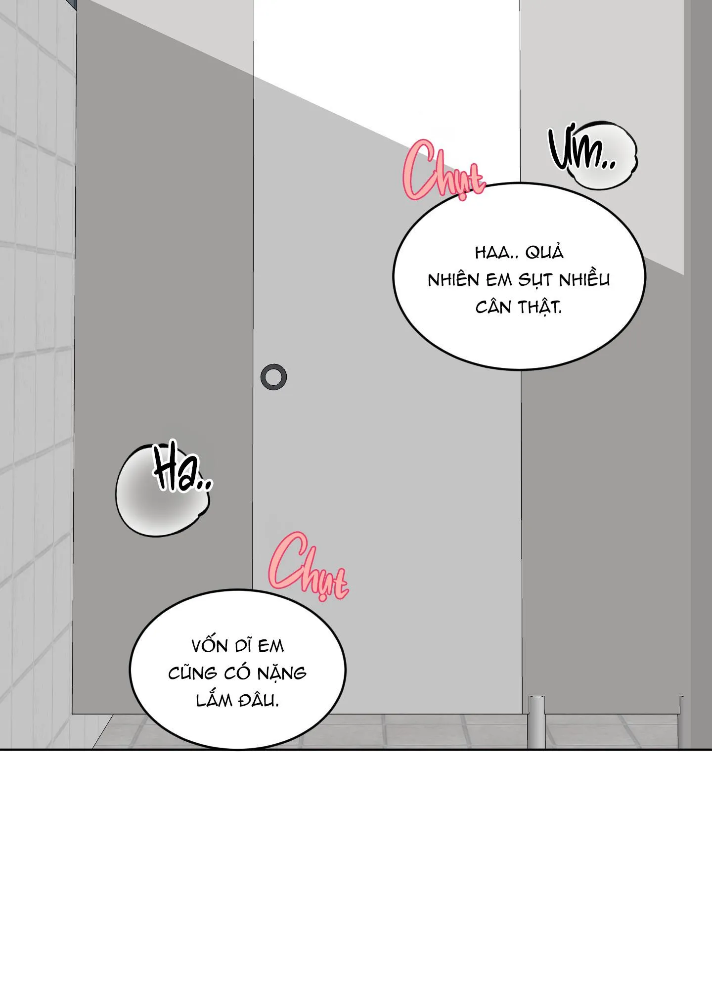 Missing Romance Chapter 14 Trang 49