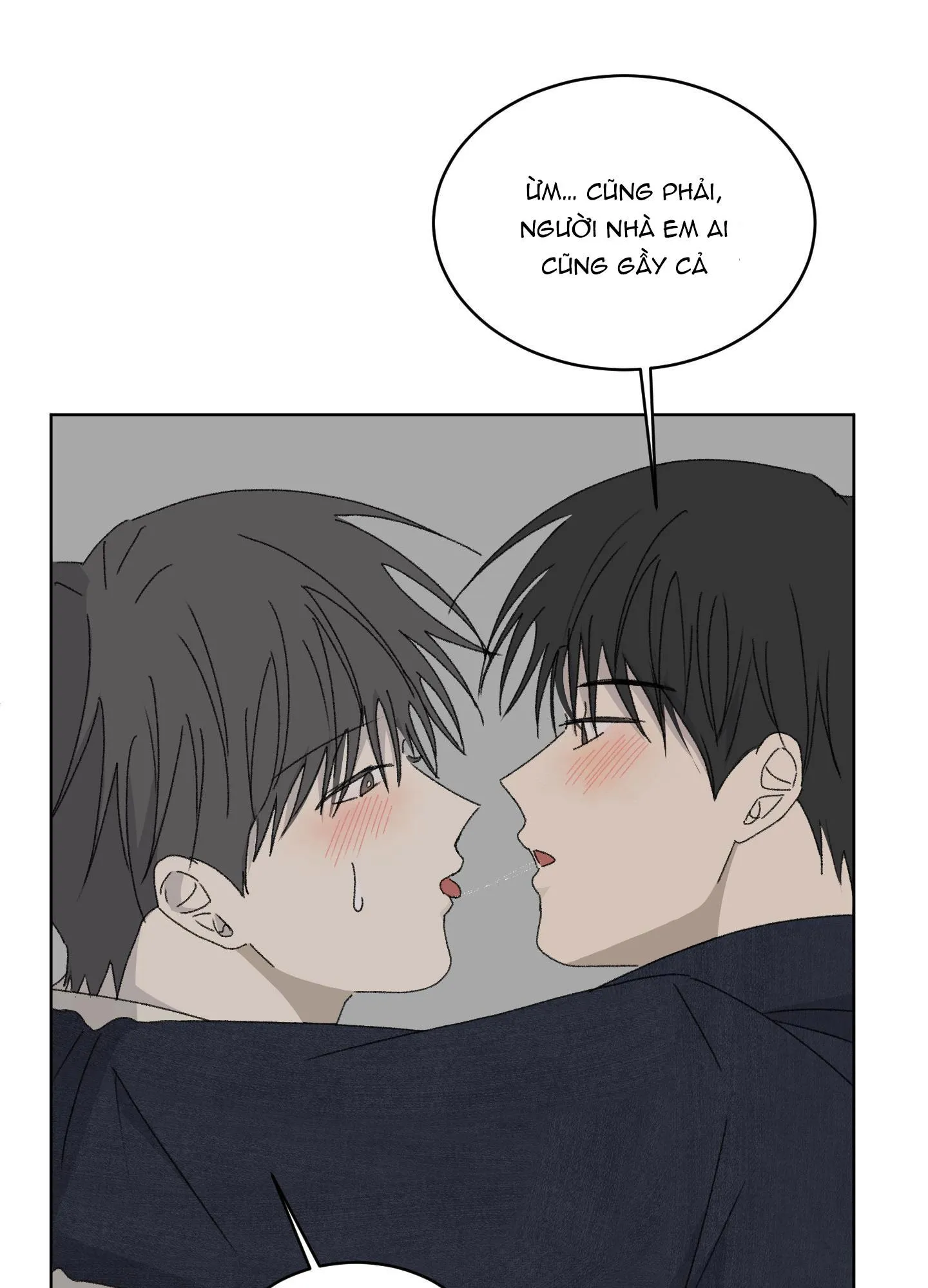 Missing Romance Chapter 14 Trang 50