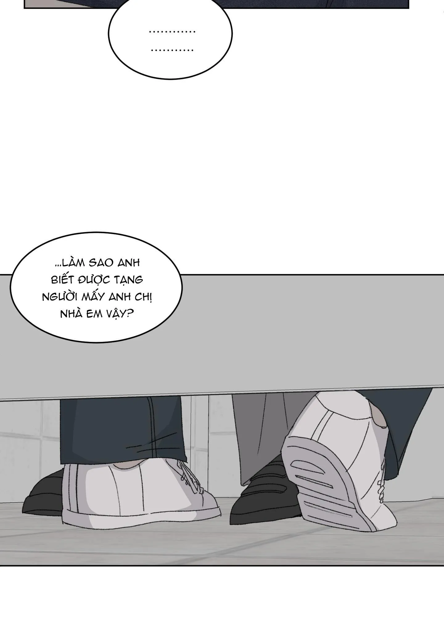 Missing Romance Chapter 14 Trang 51