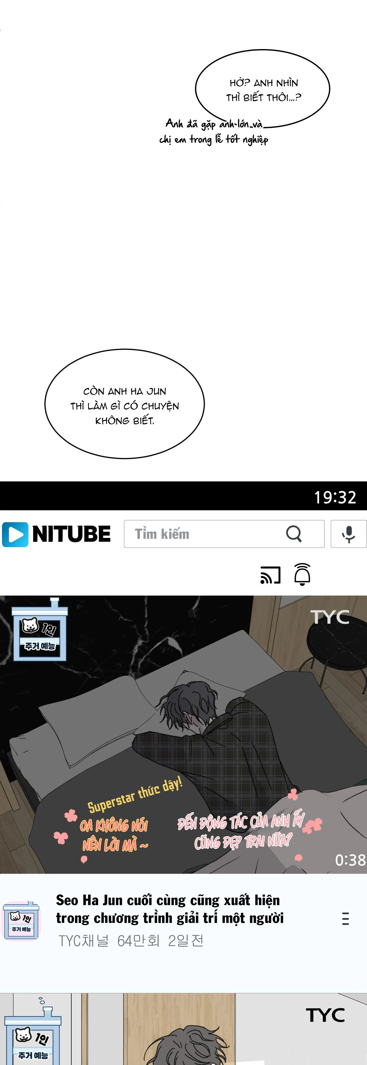 Missing Romance Chapter 14 Trang 52