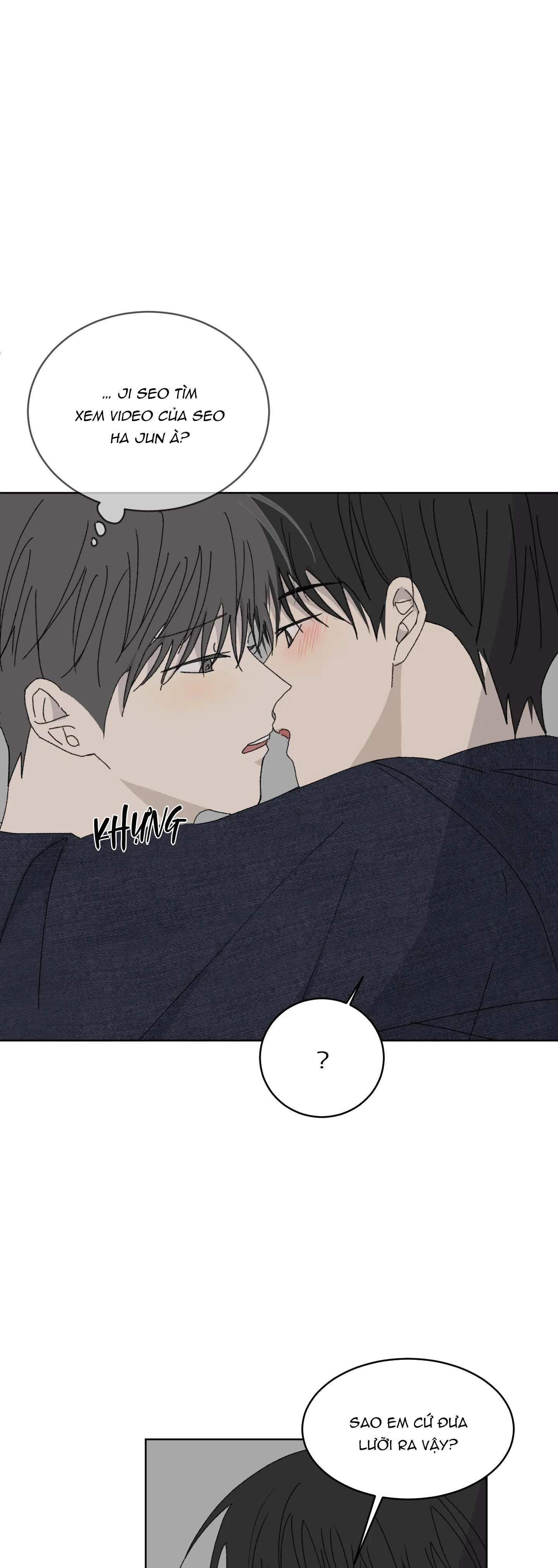 Missing Romance Chapter 14 Trang 54