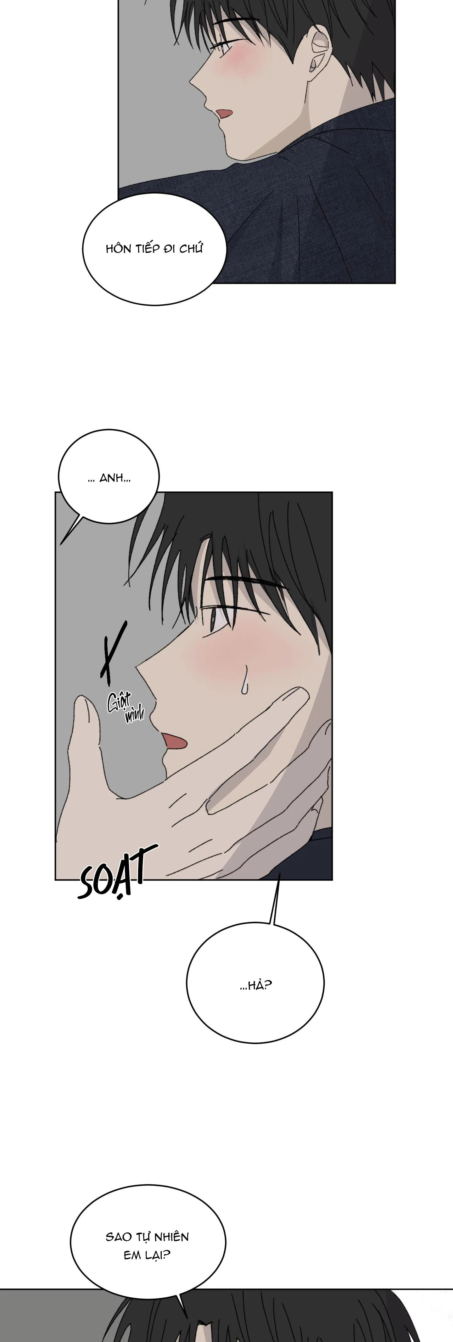 Missing Romance Chapter 14 Trang 55