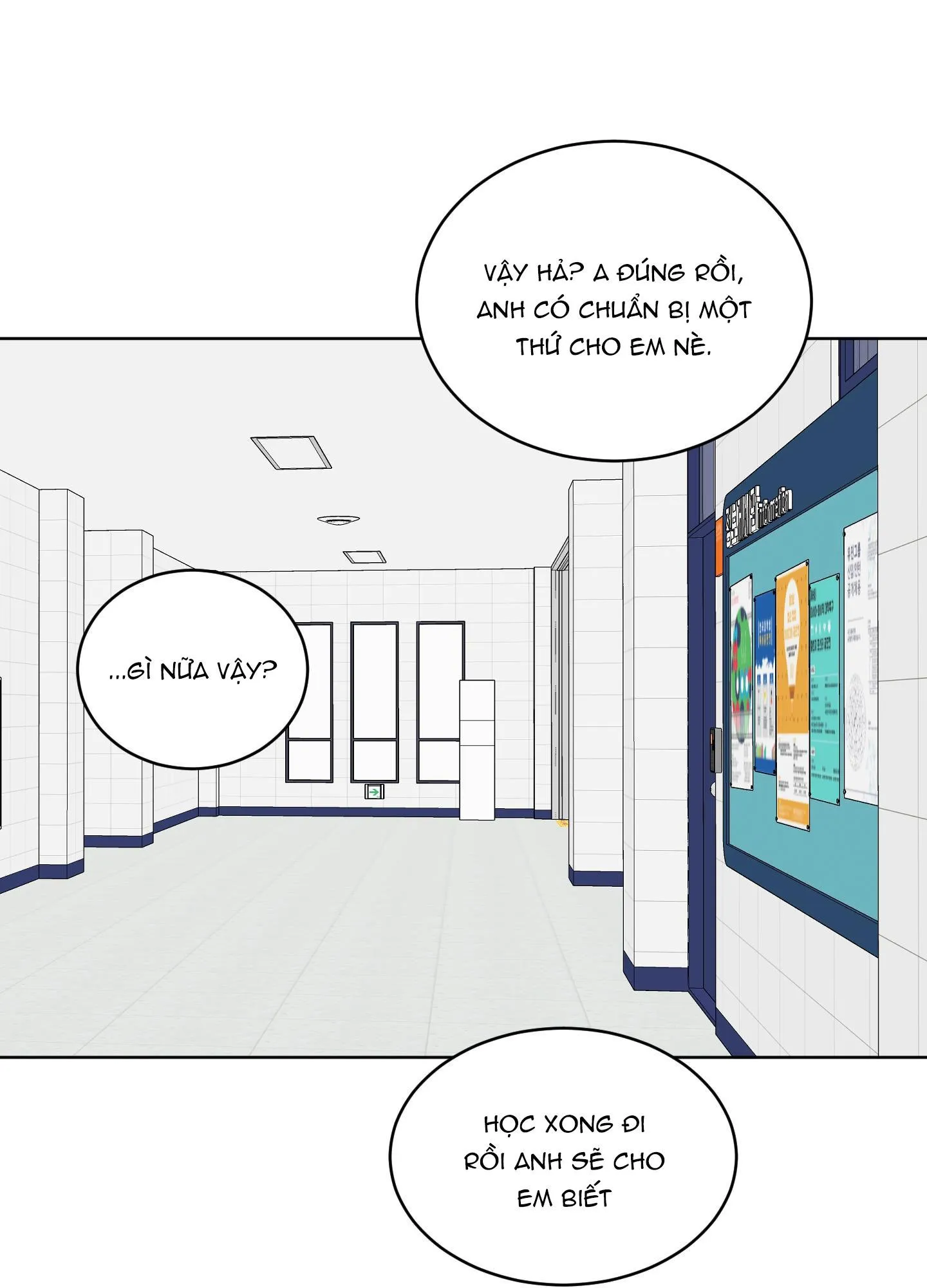 Missing Romance Chapter 14 Trang 58