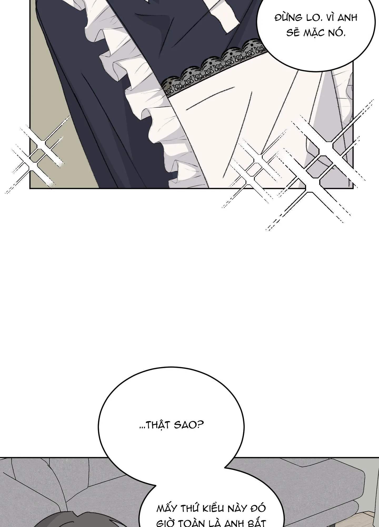 Missing Romance Chapter 14 Trang 63