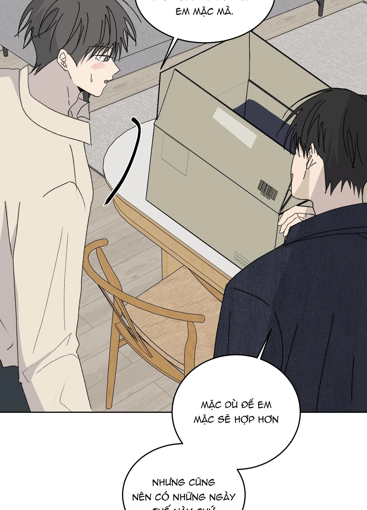 Missing Romance Chapter 14 Trang 64