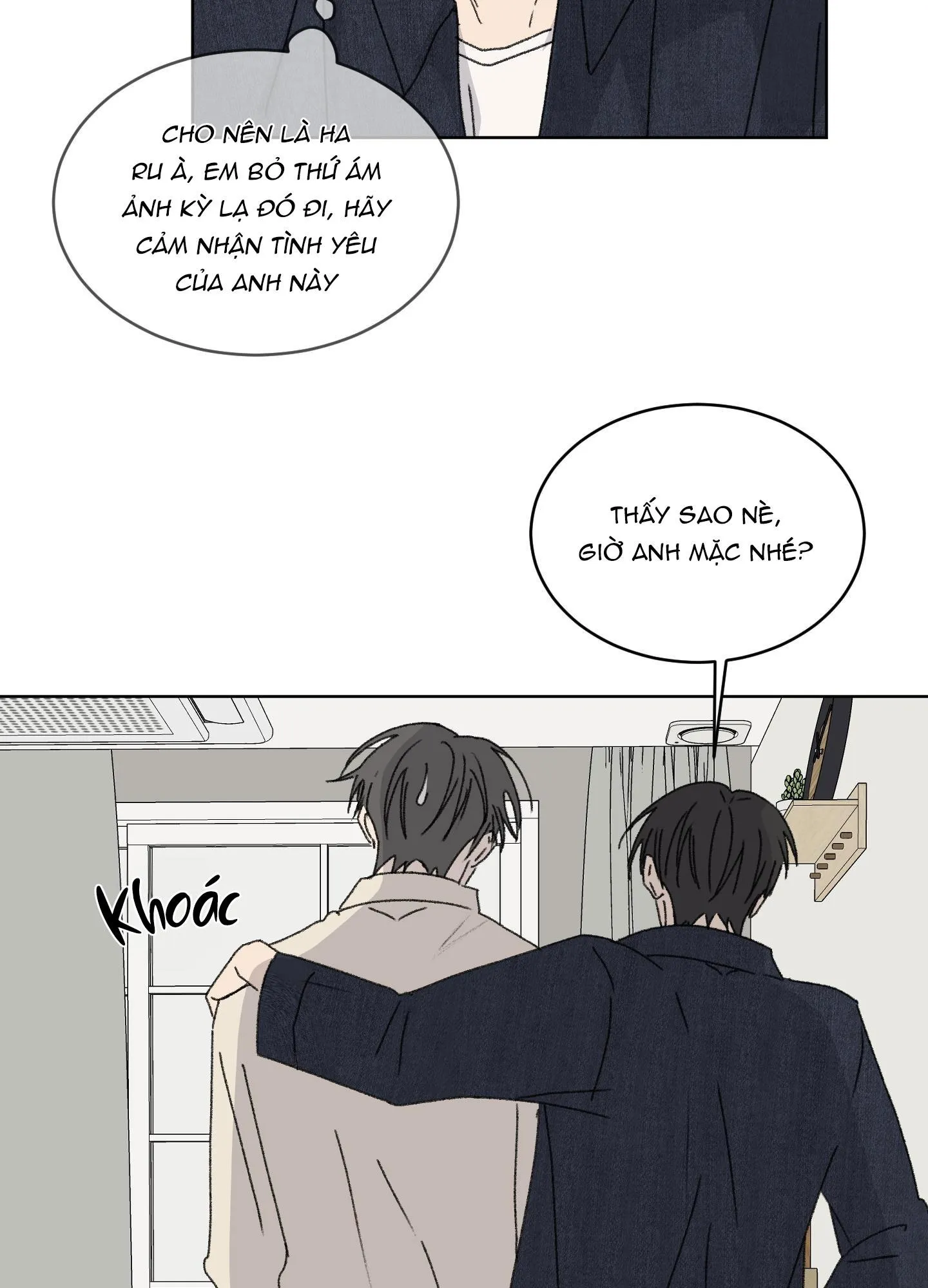 Missing Romance Chapter 14 Trang 66