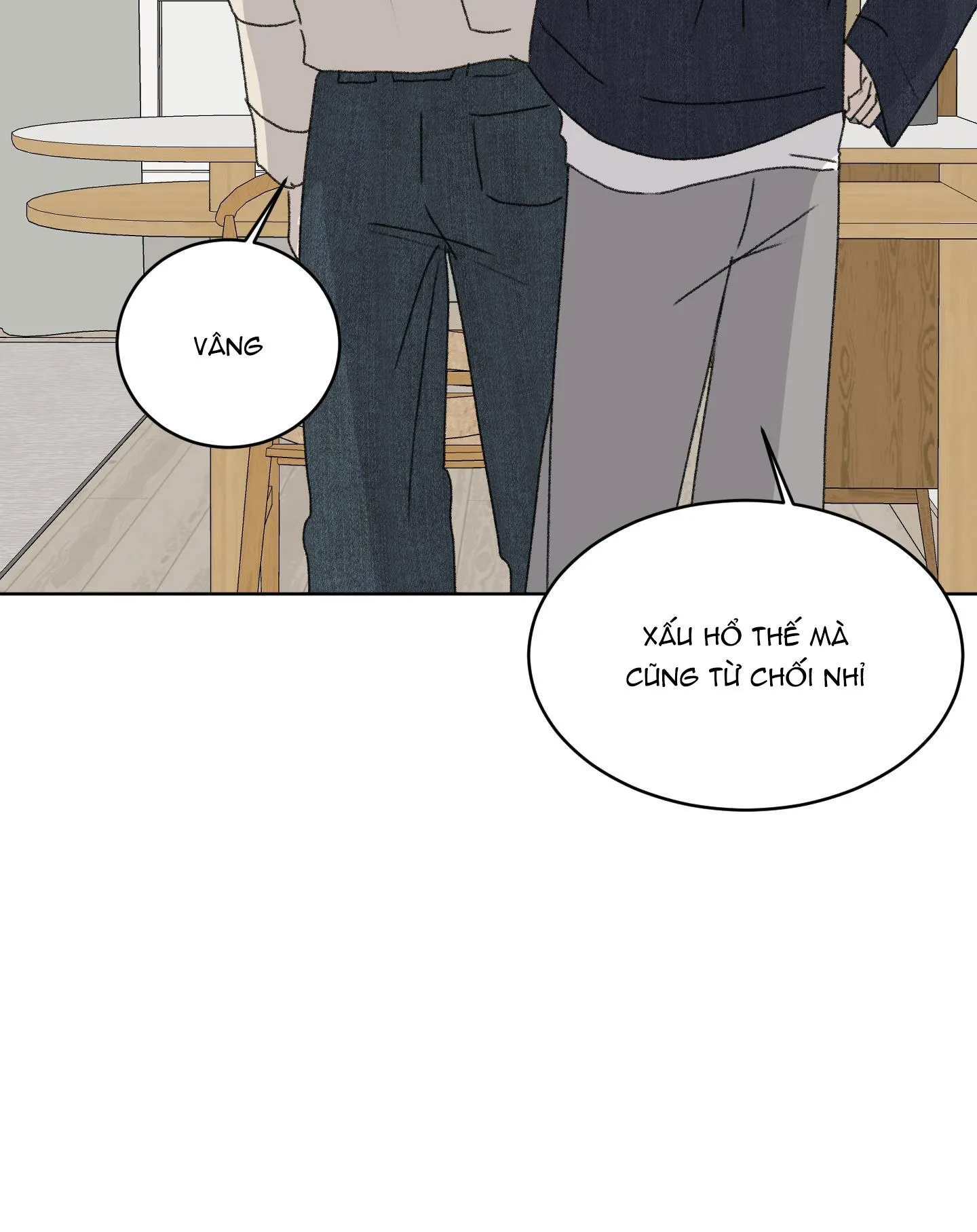 Missing Romance Chapter 14 Trang 67