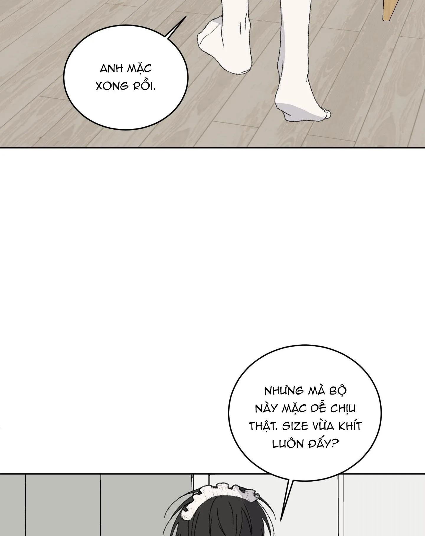 Missing Romance Chapter 14 Trang 70