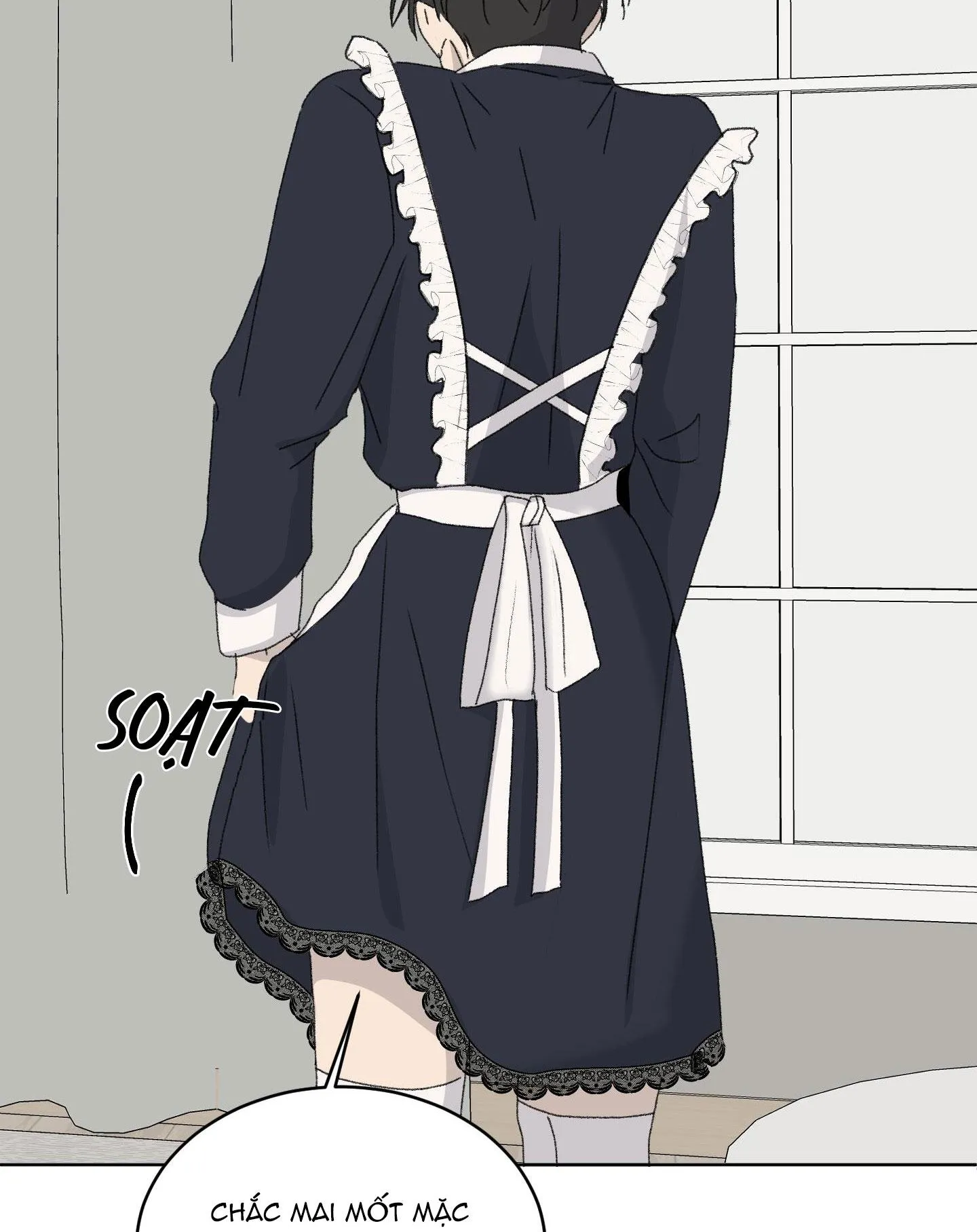 Missing Romance Chapter 14 Trang 71