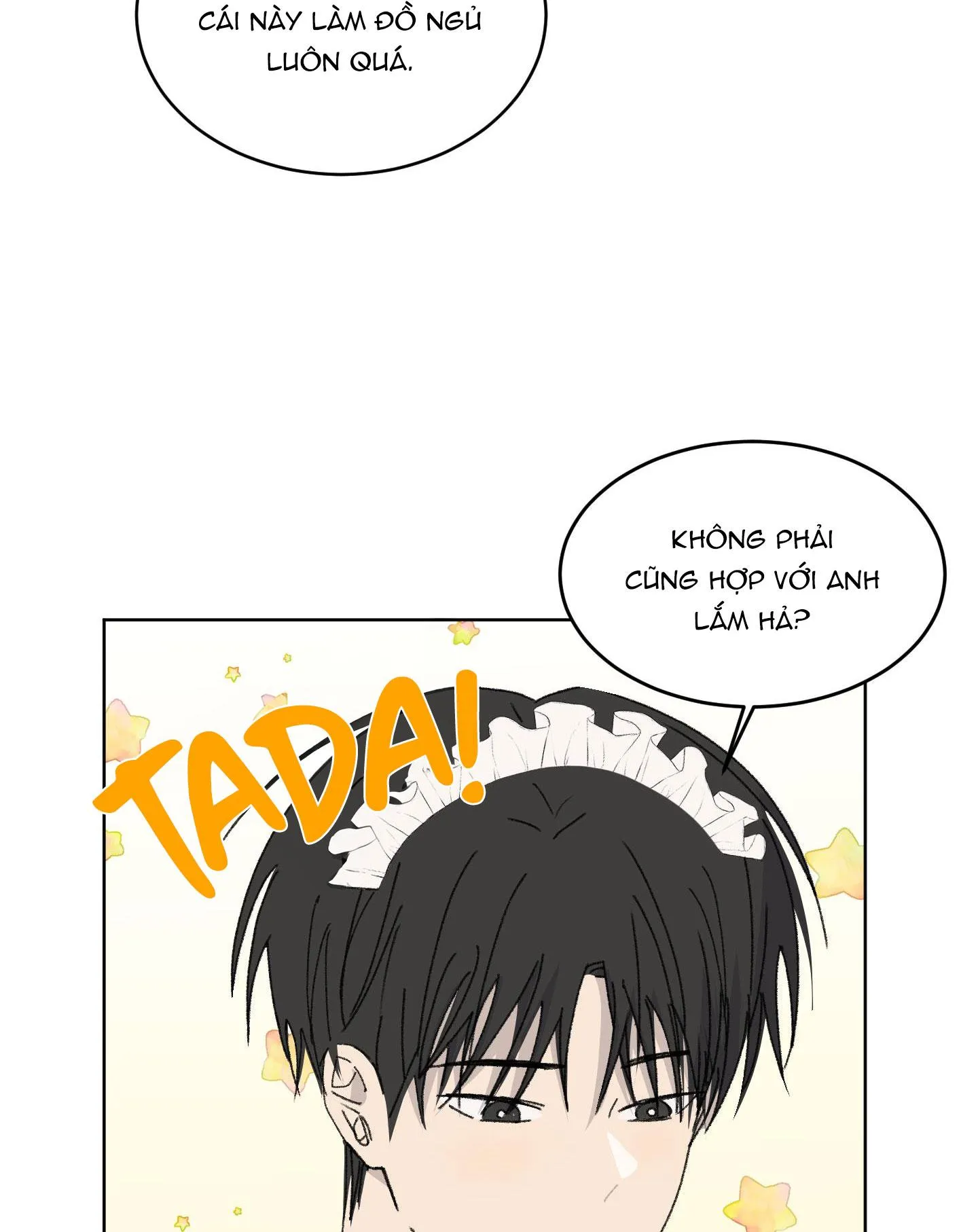 Missing Romance Chapter 14 Trang 72