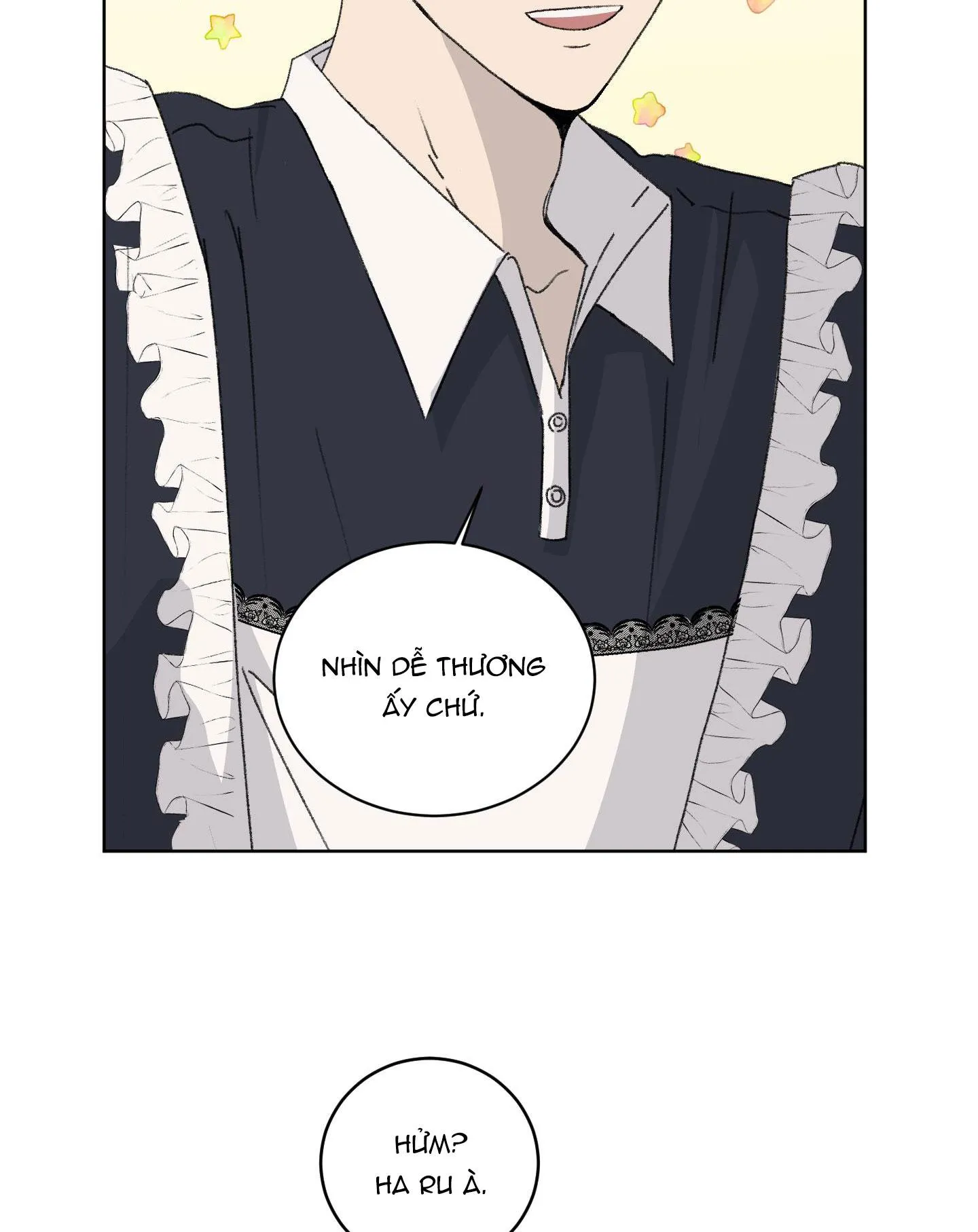 Missing Romance Chapter 14 Trang 73