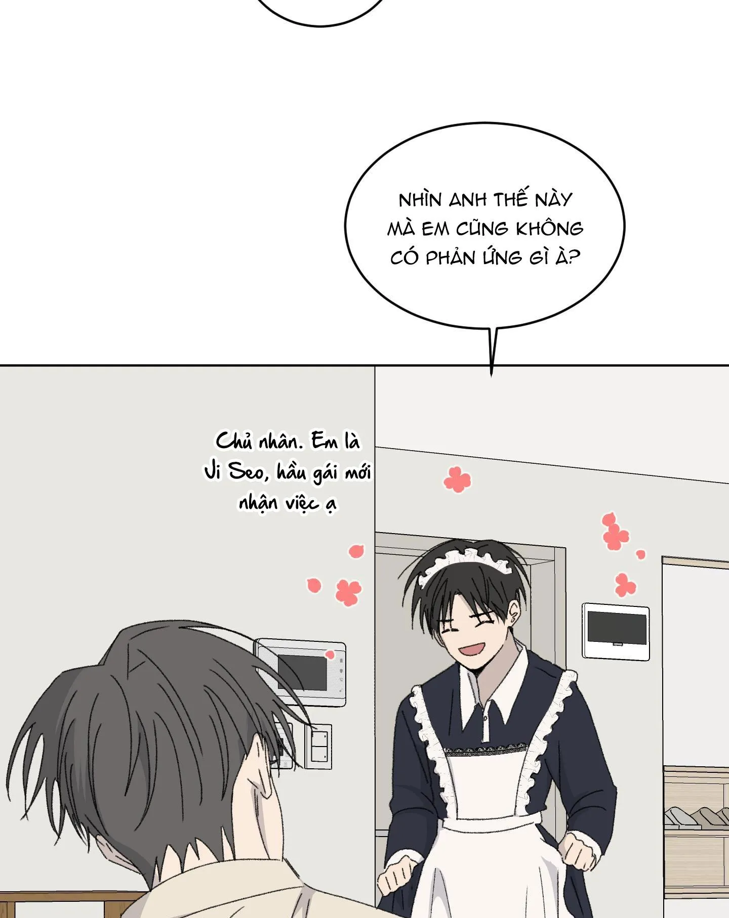 Missing Romance Chapter 14 Trang 74