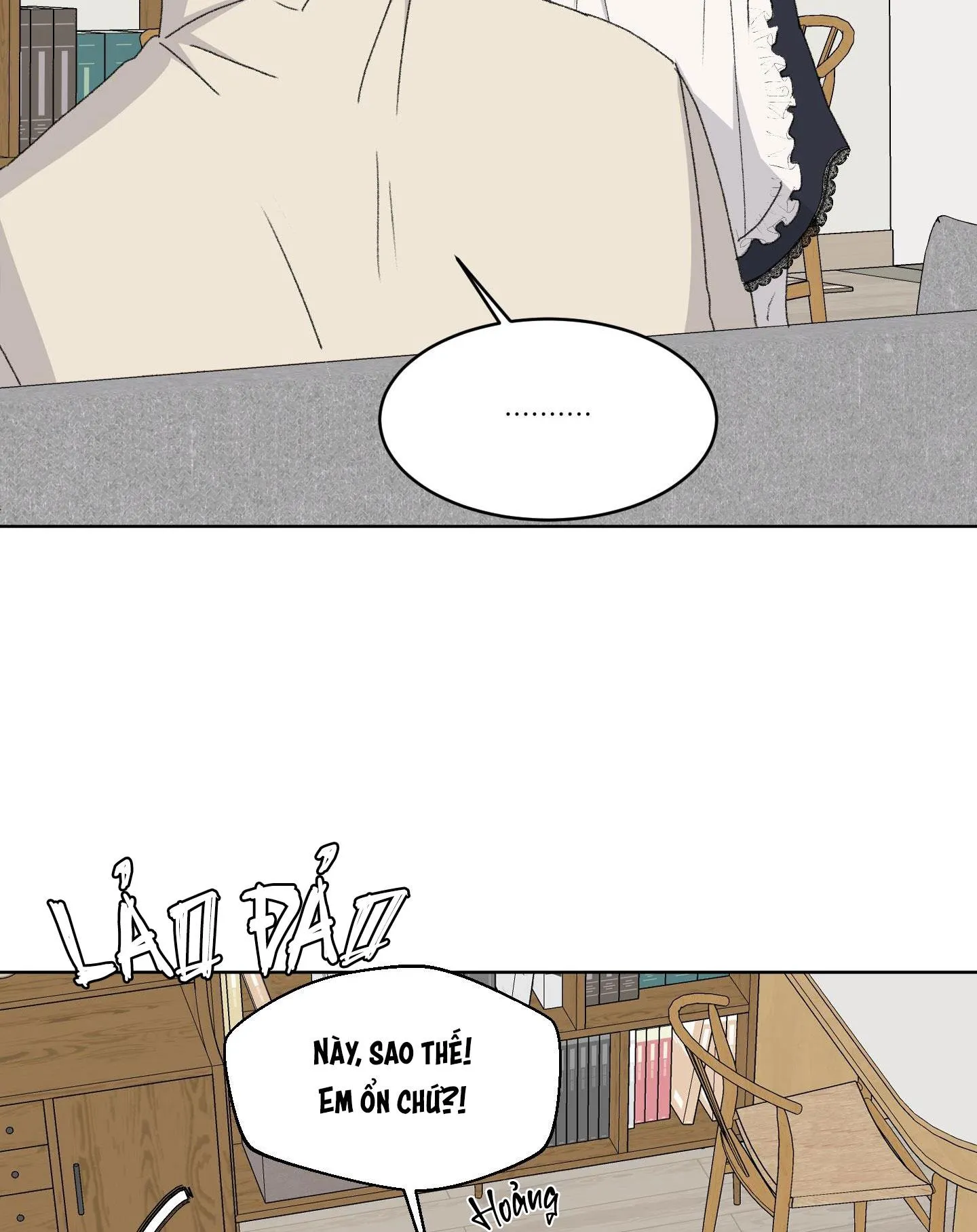 Missing Romance Chapter 14 Trang 75