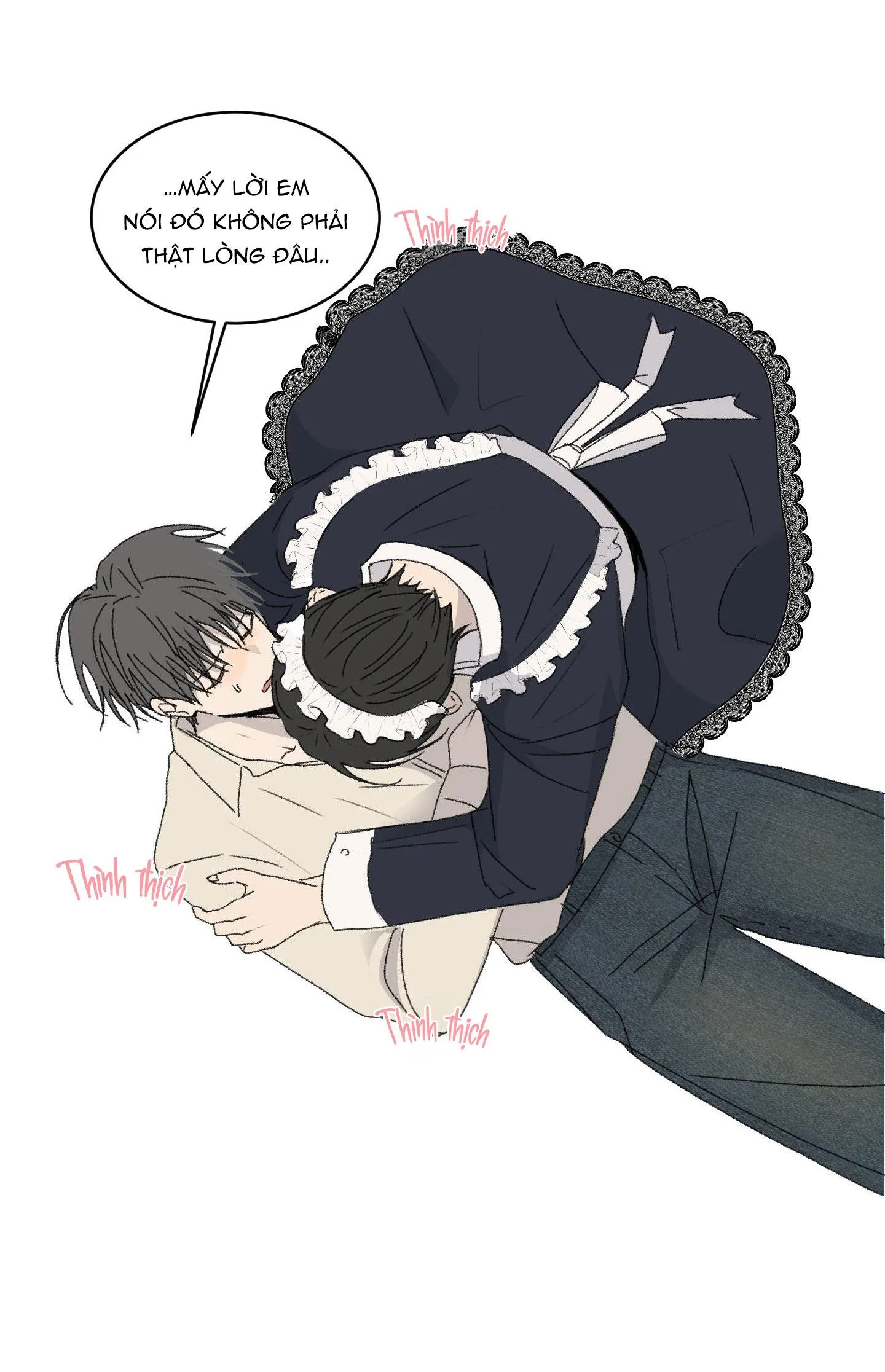 Missing Romance Chapter 14 Trang 81