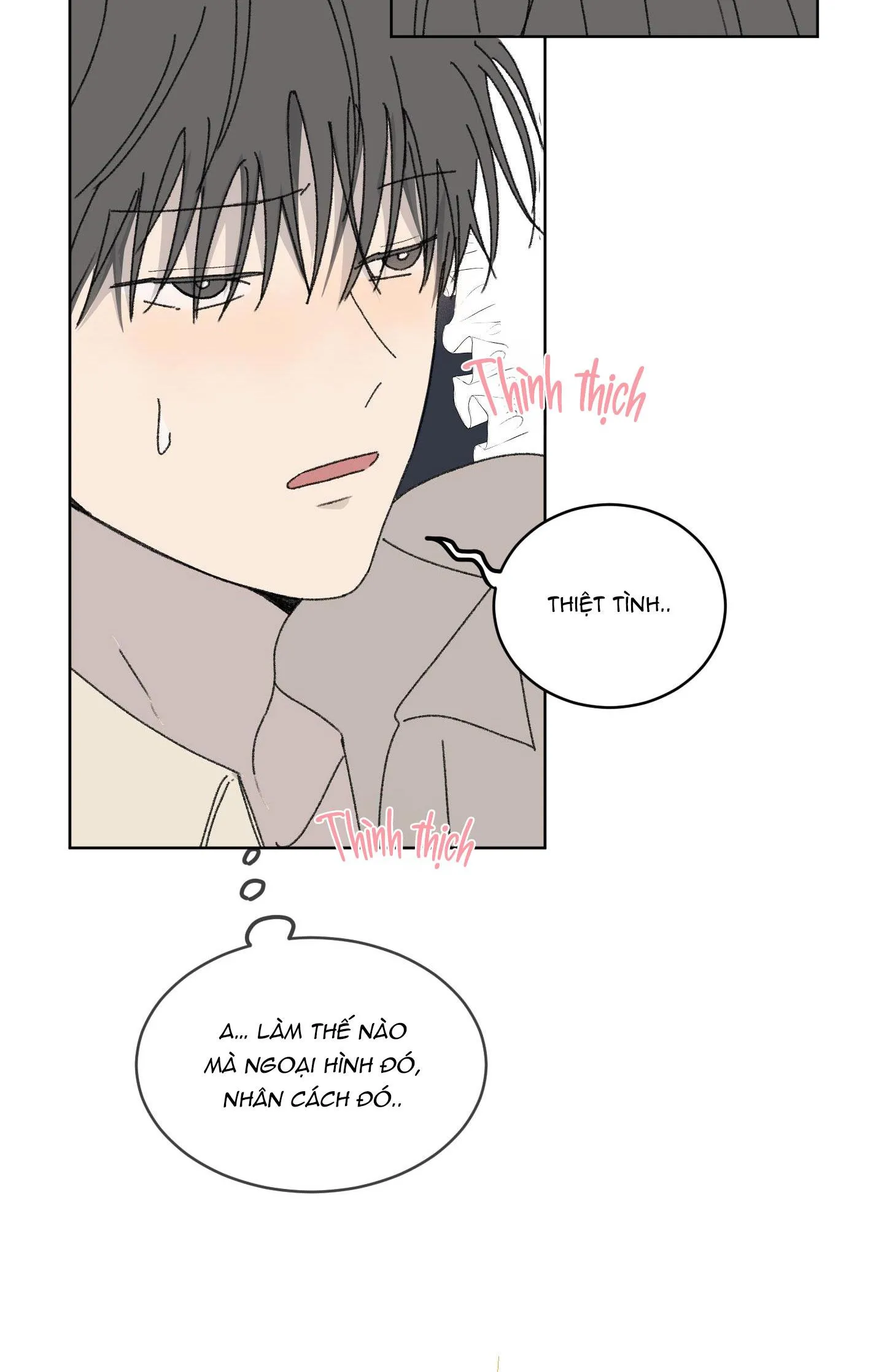 Missing Romance Chapter 14 Trang 83