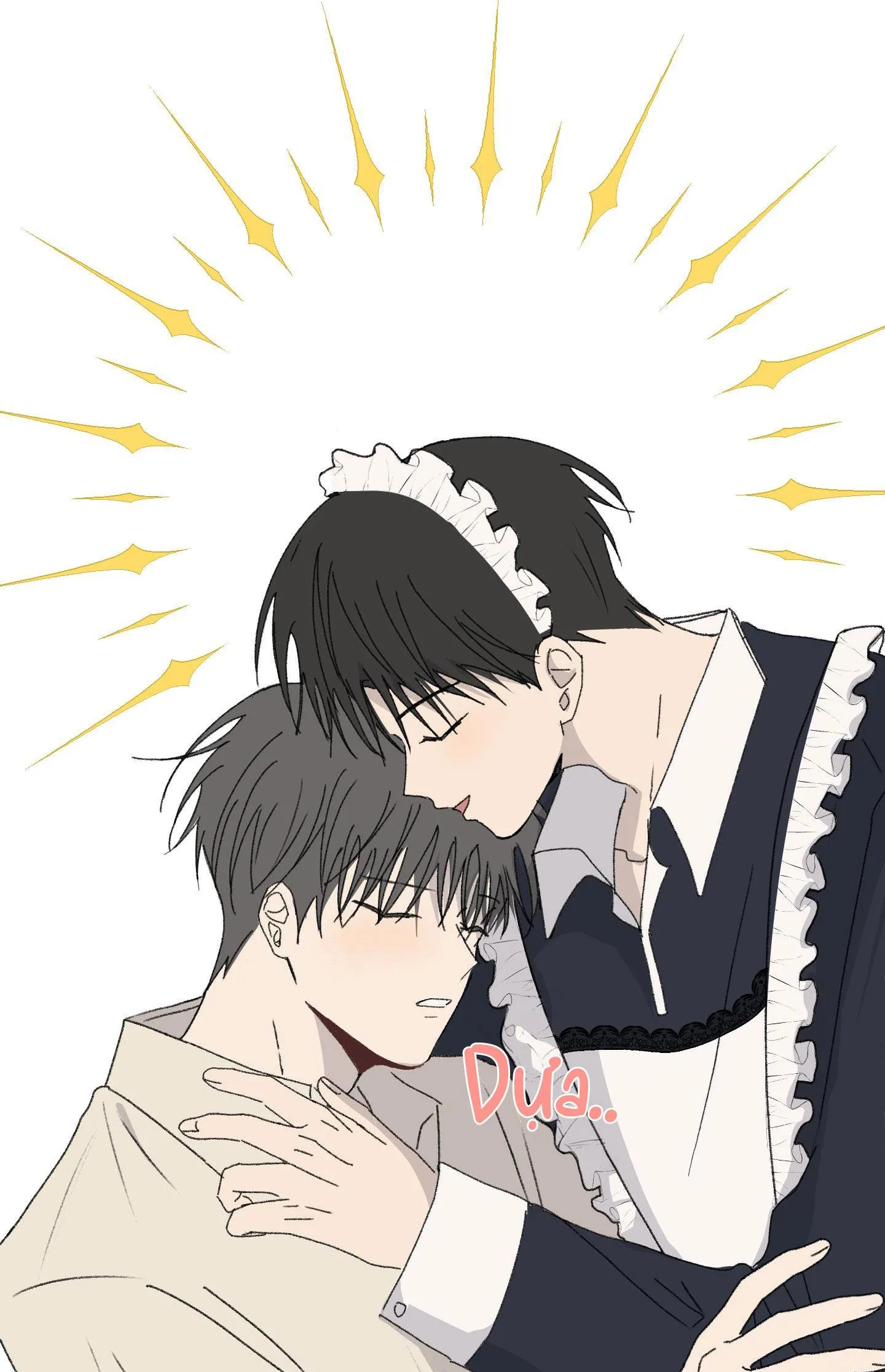 Missing Romance Chapter 14 Trang 84