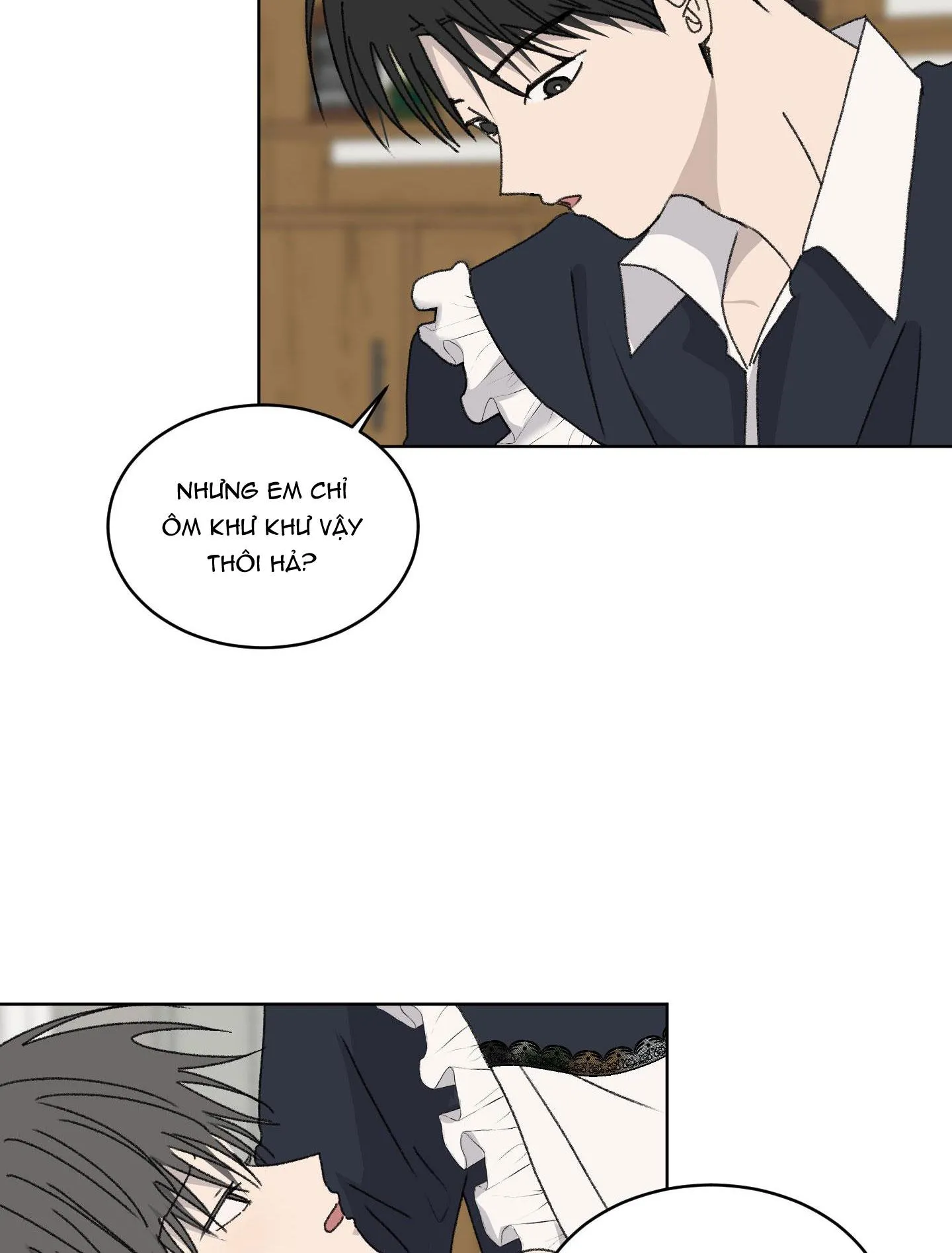 Missing Romance Chapter 15 Trang 5