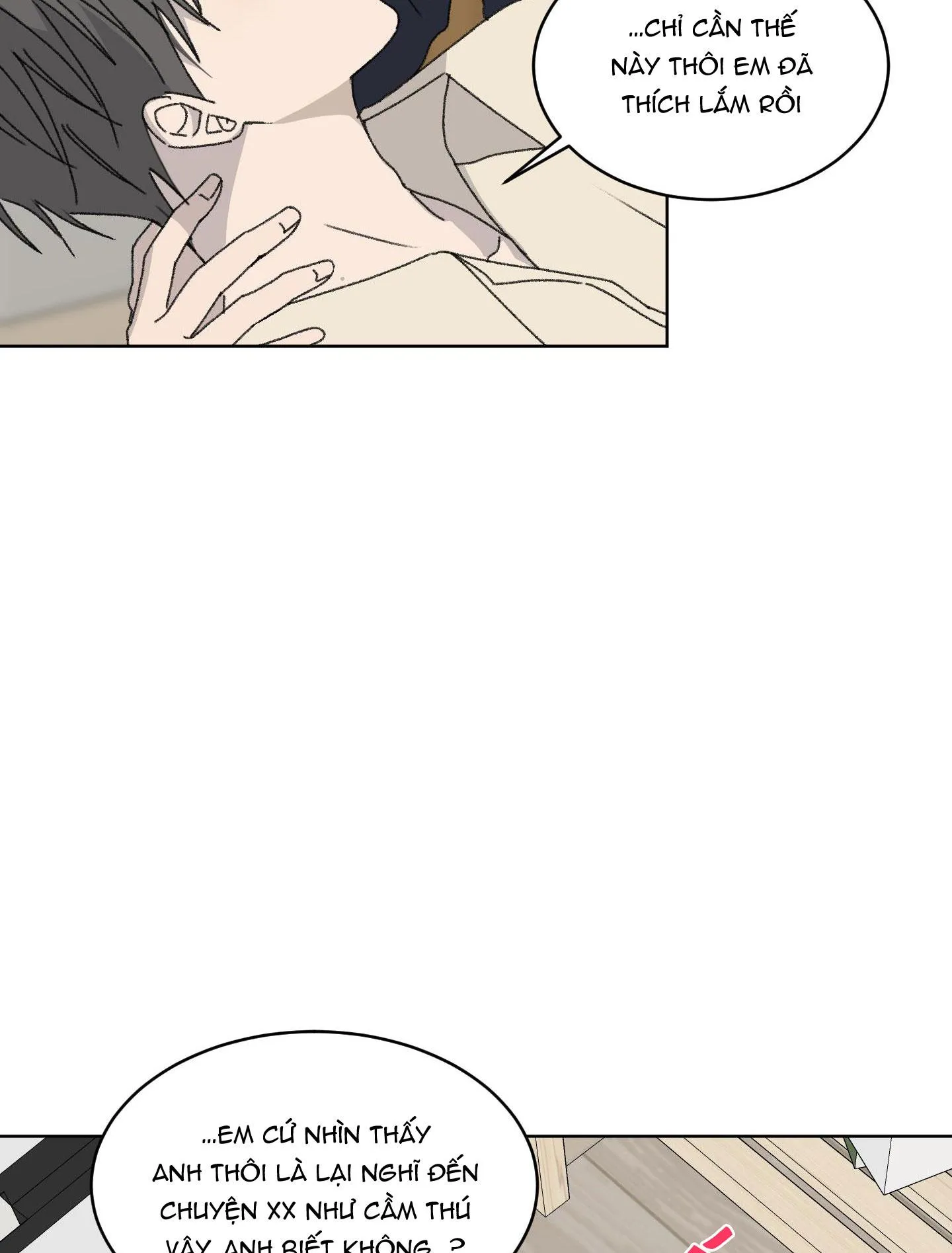 Missing Romance Chapter 15 Trang 6