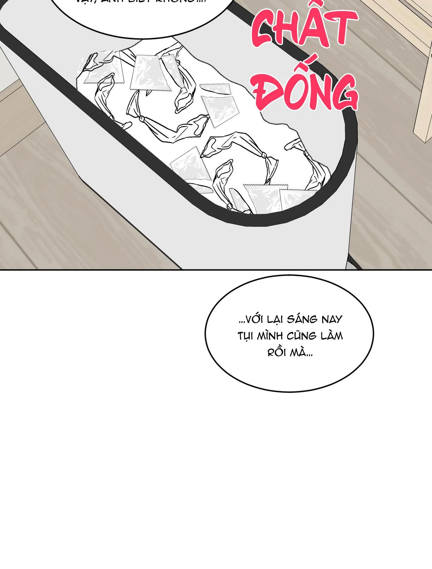 Missing Romance Chapter 15 Trang 7