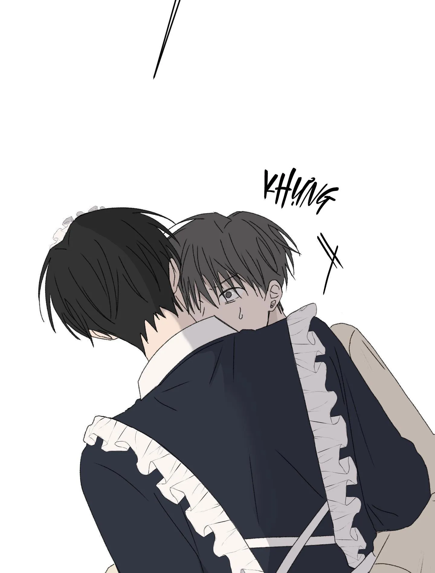 Missing Romance Chapter 15 Trang 9