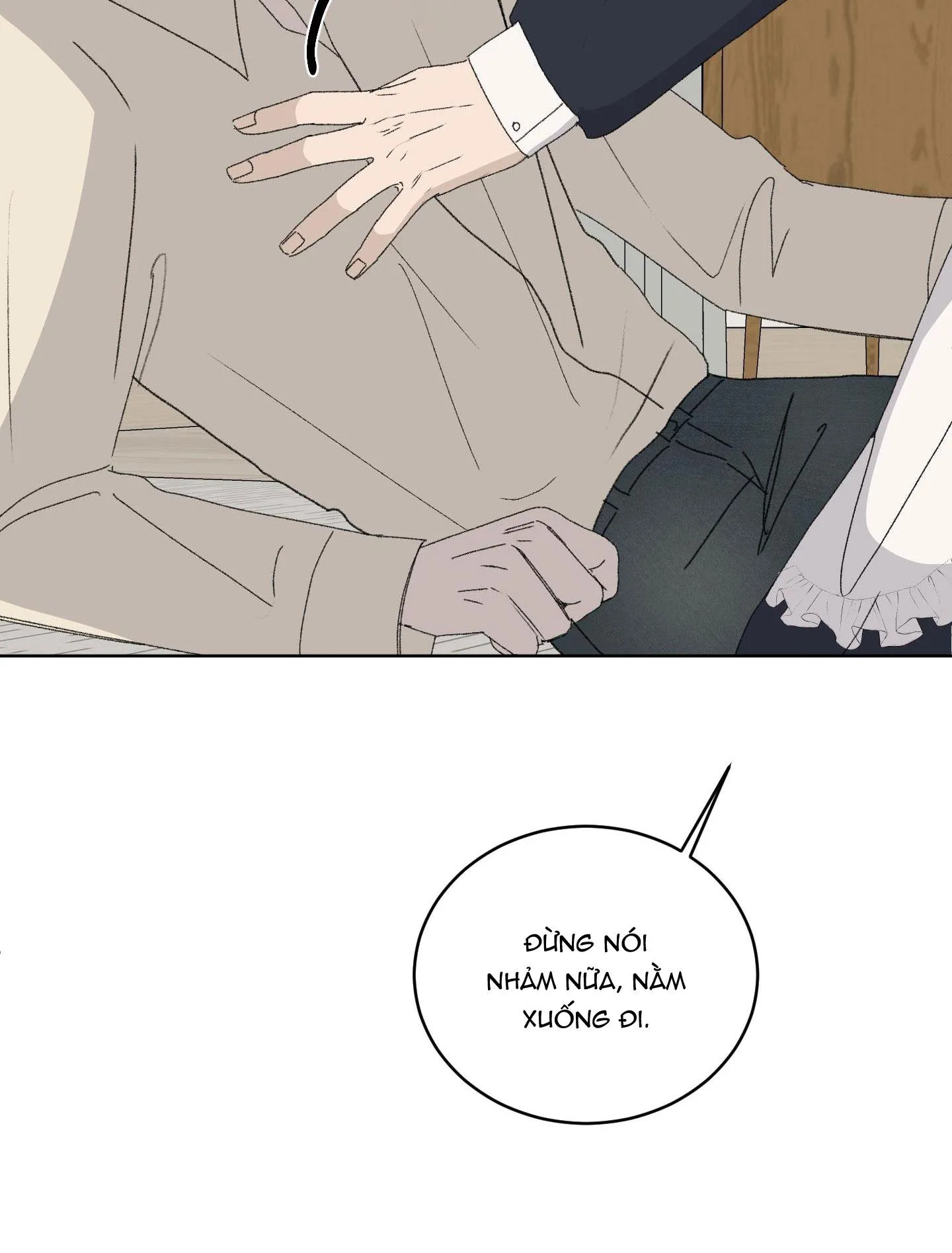 Missing Romance Chapter 15 Trang 11