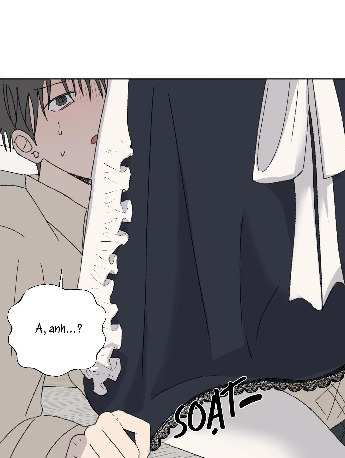 Missing Romance Chapter 15 Trang 12