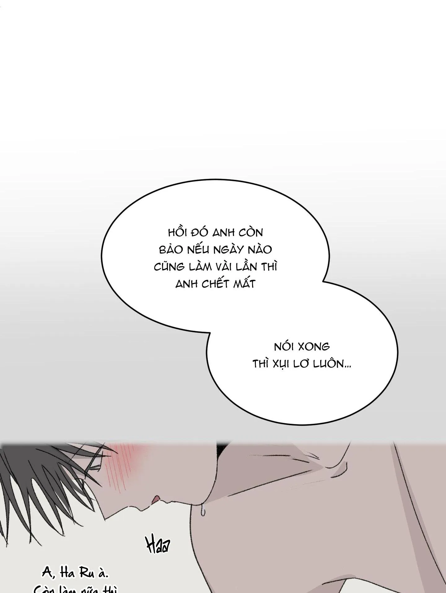 Missing Romance Chapter 15 Trang 15