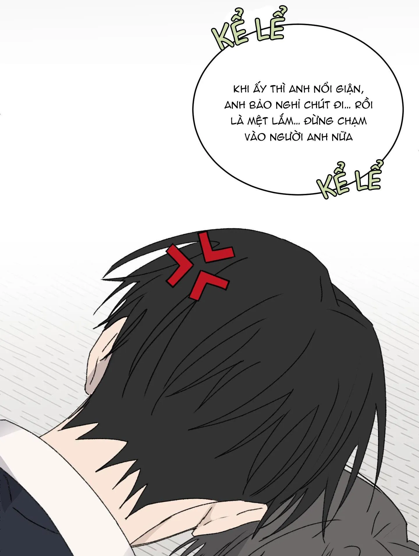 Missing Romance Chapter 15 Trang 18