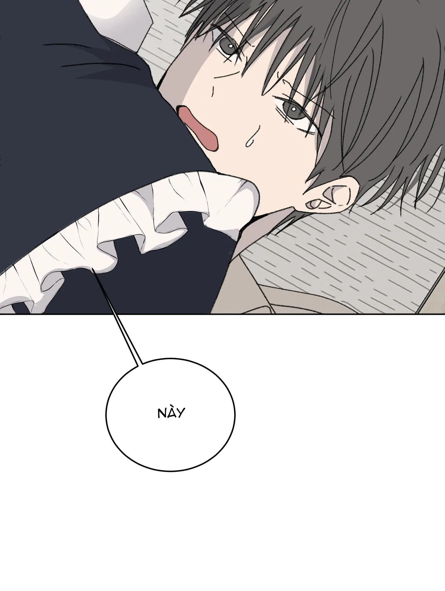 Missing Romance Chapter 15 Trang 19