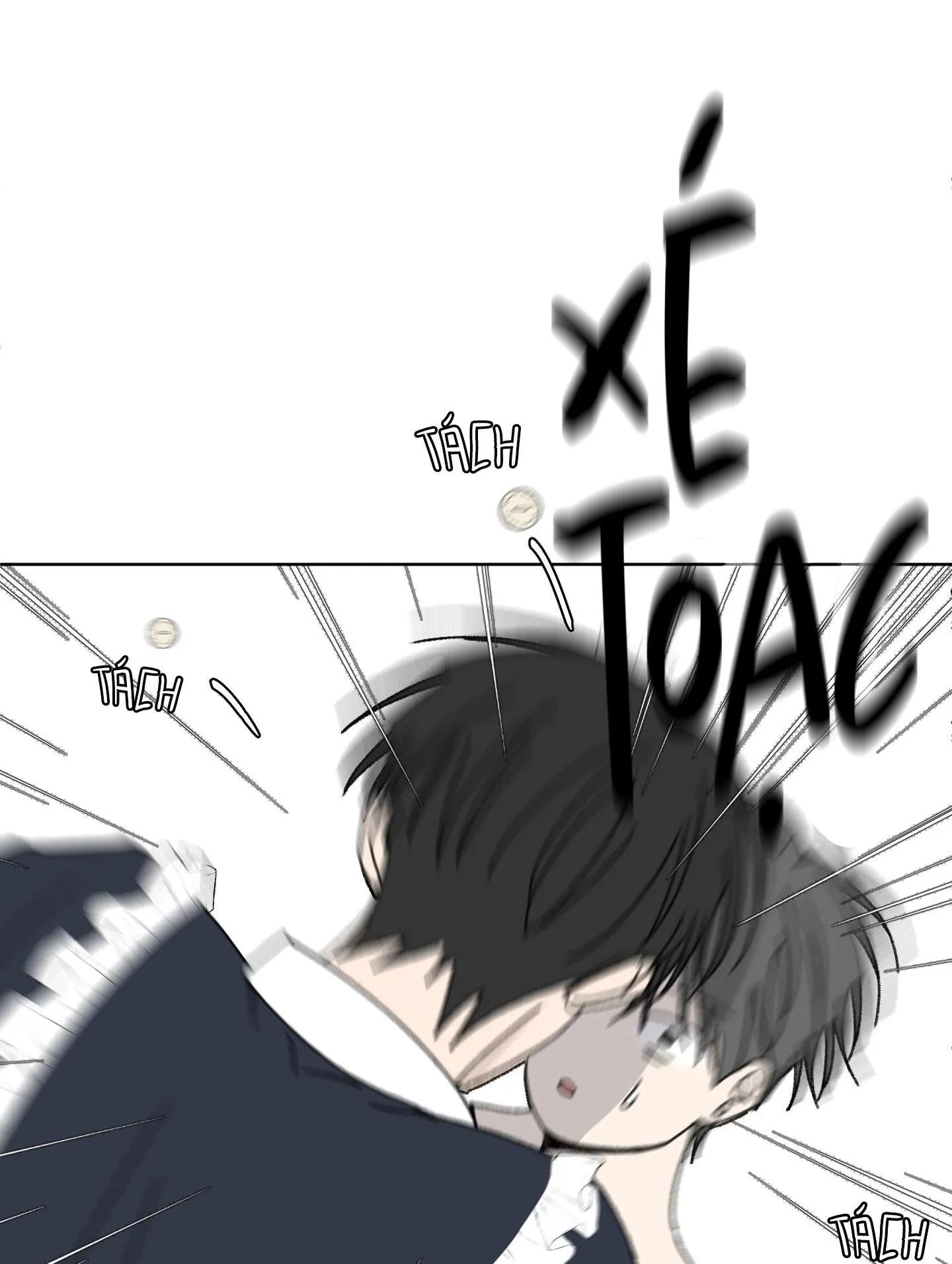 Missing Romance Chapter 15 Trang 21