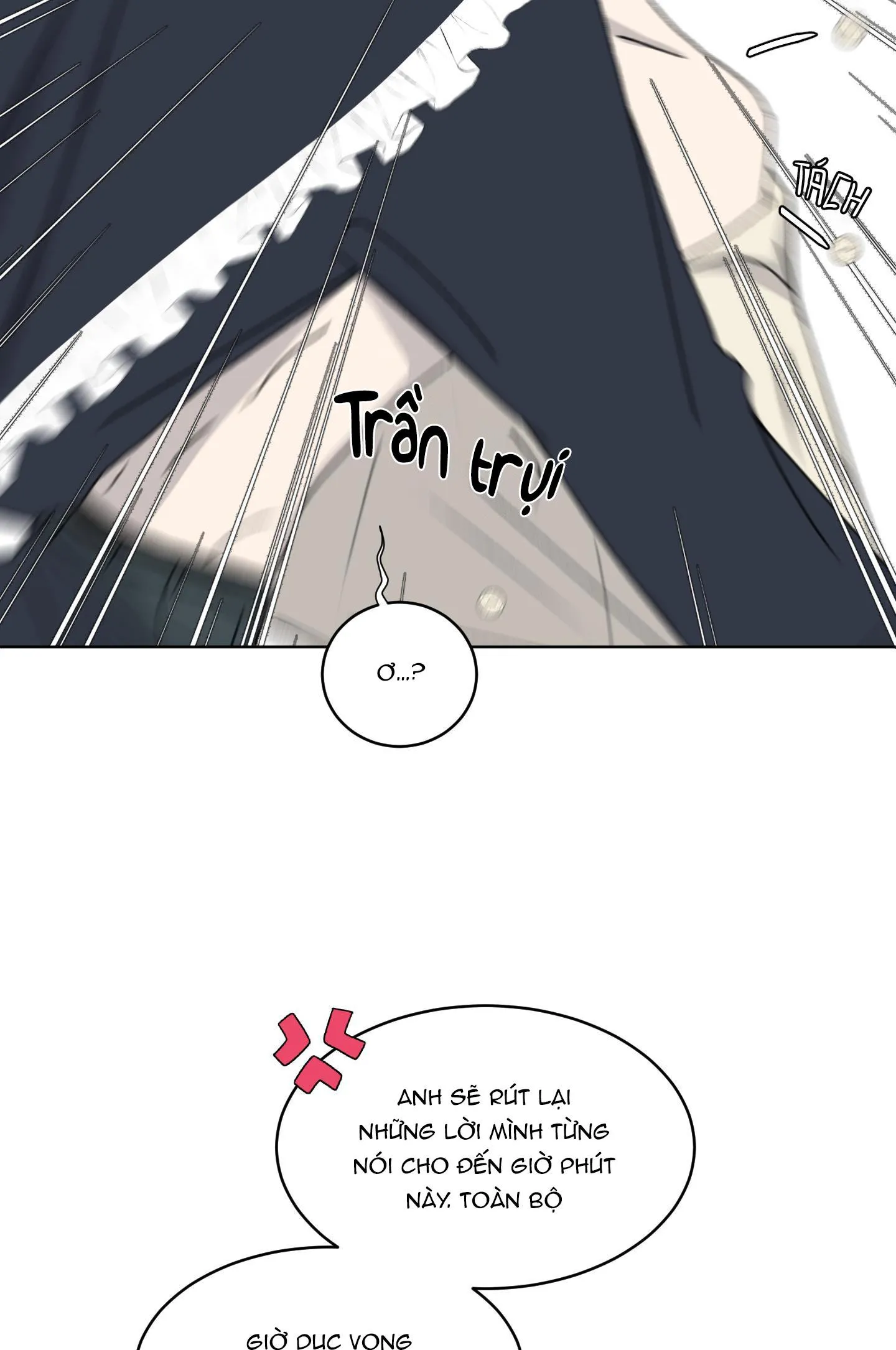 Missing Romance Chapter 15 Trang 22