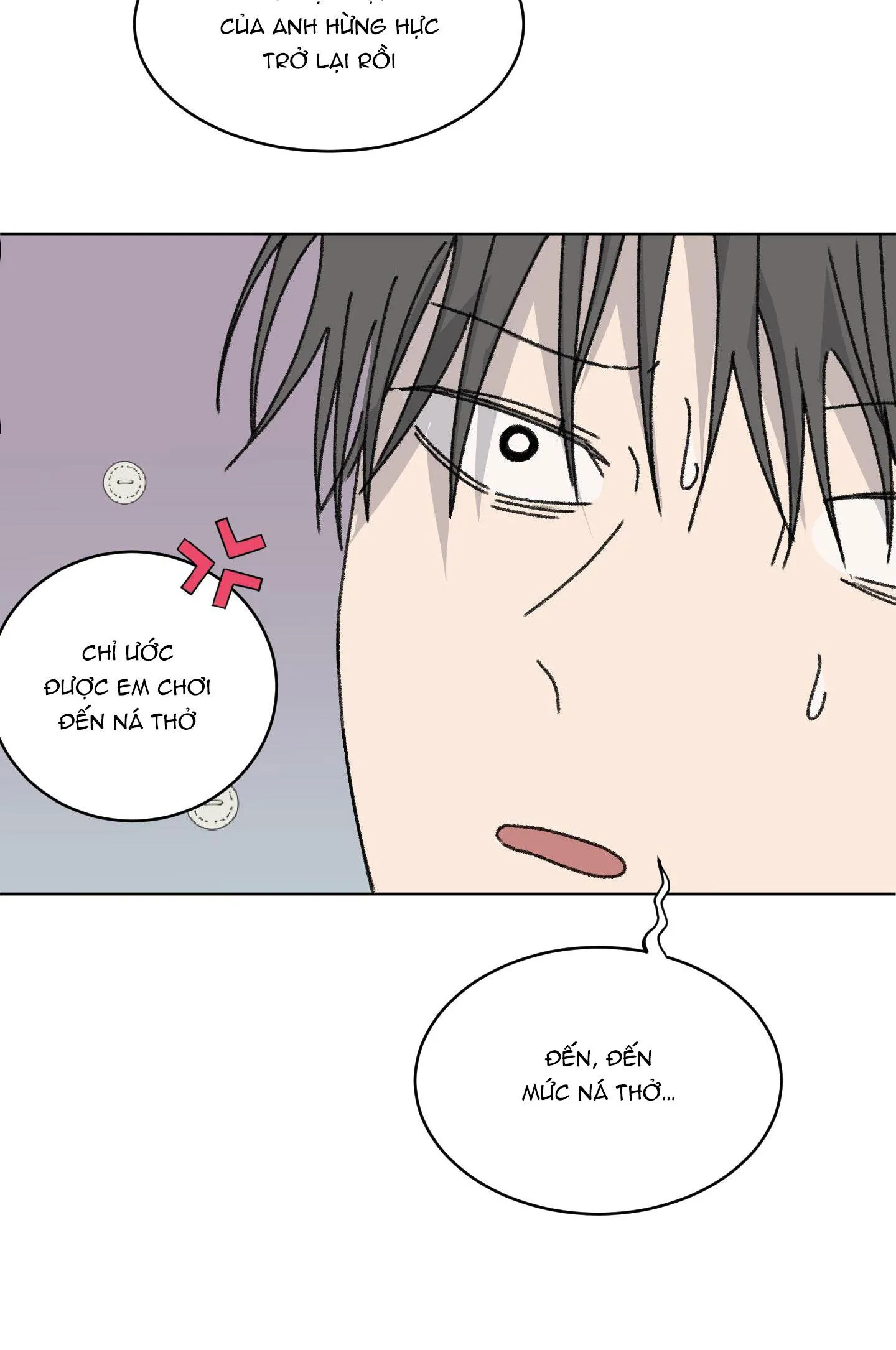 Missing Romance Chapter 15 Trang 23