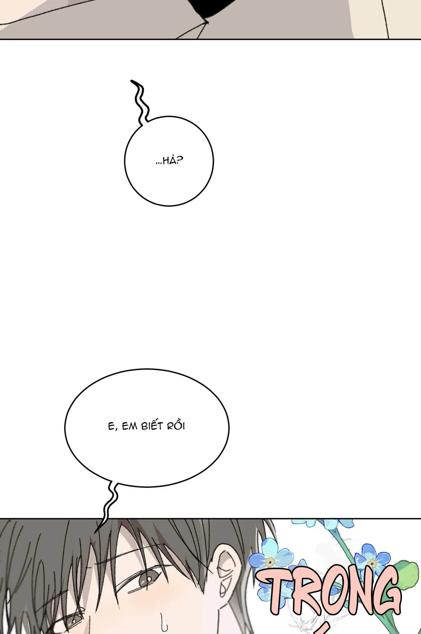 Missing Romance Chapter 15 Trang 25