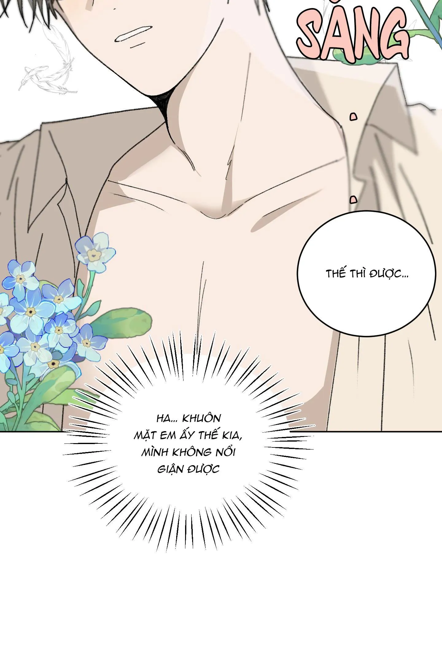 Missing Romance Chapter 15 Trang 26