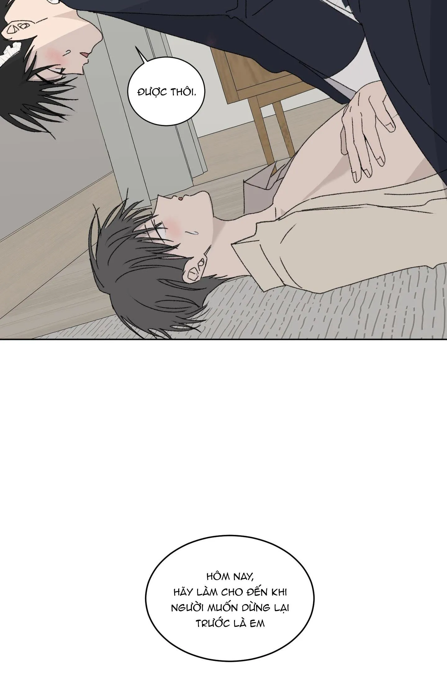 Missing Romance Chapter 15 Trang 31