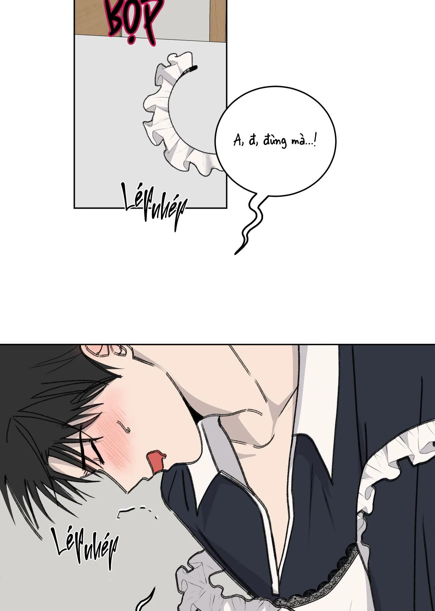 Missing Romance Chapter 15 Trang 33