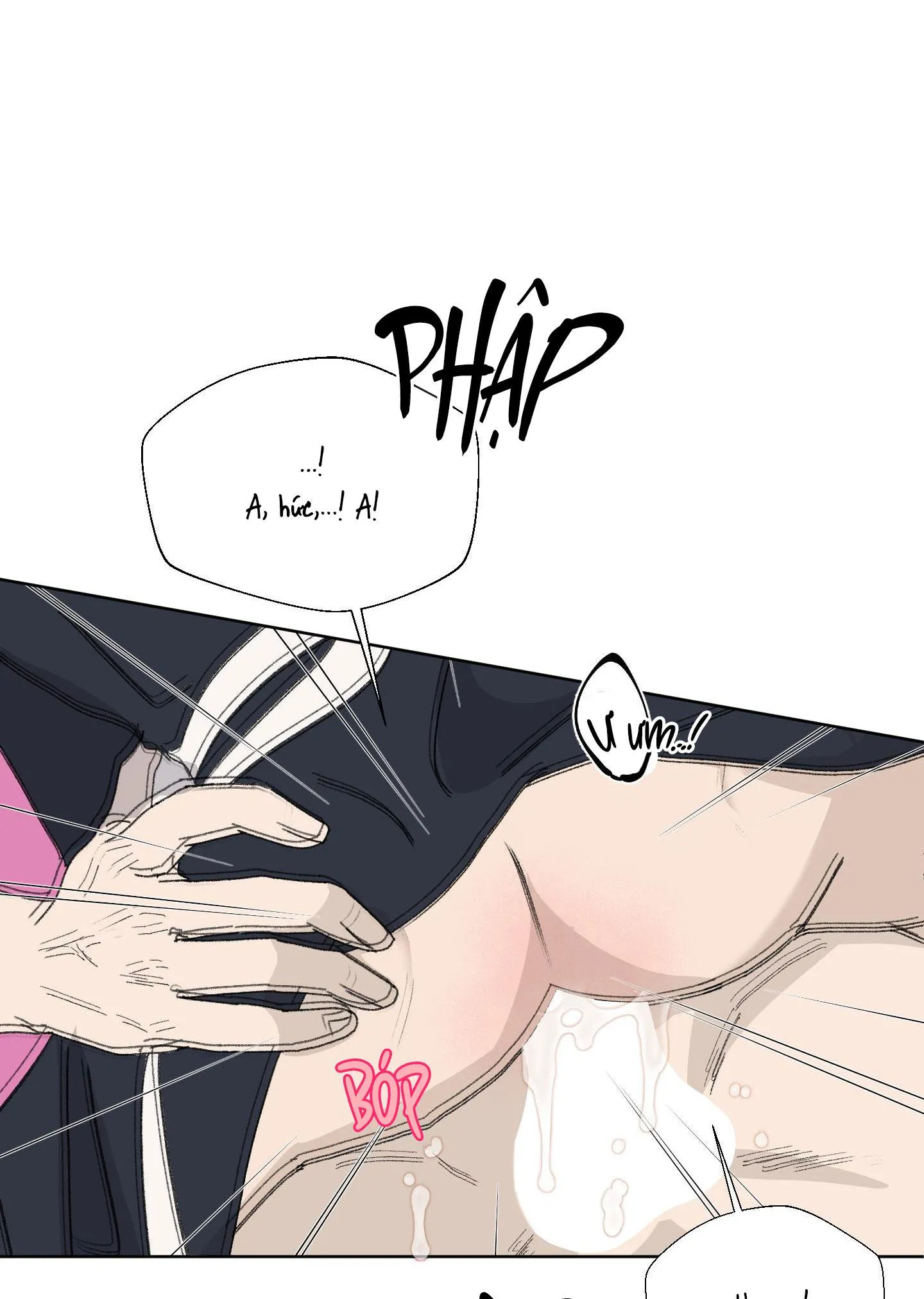 Missing Romance Chapter 15 Trang 38