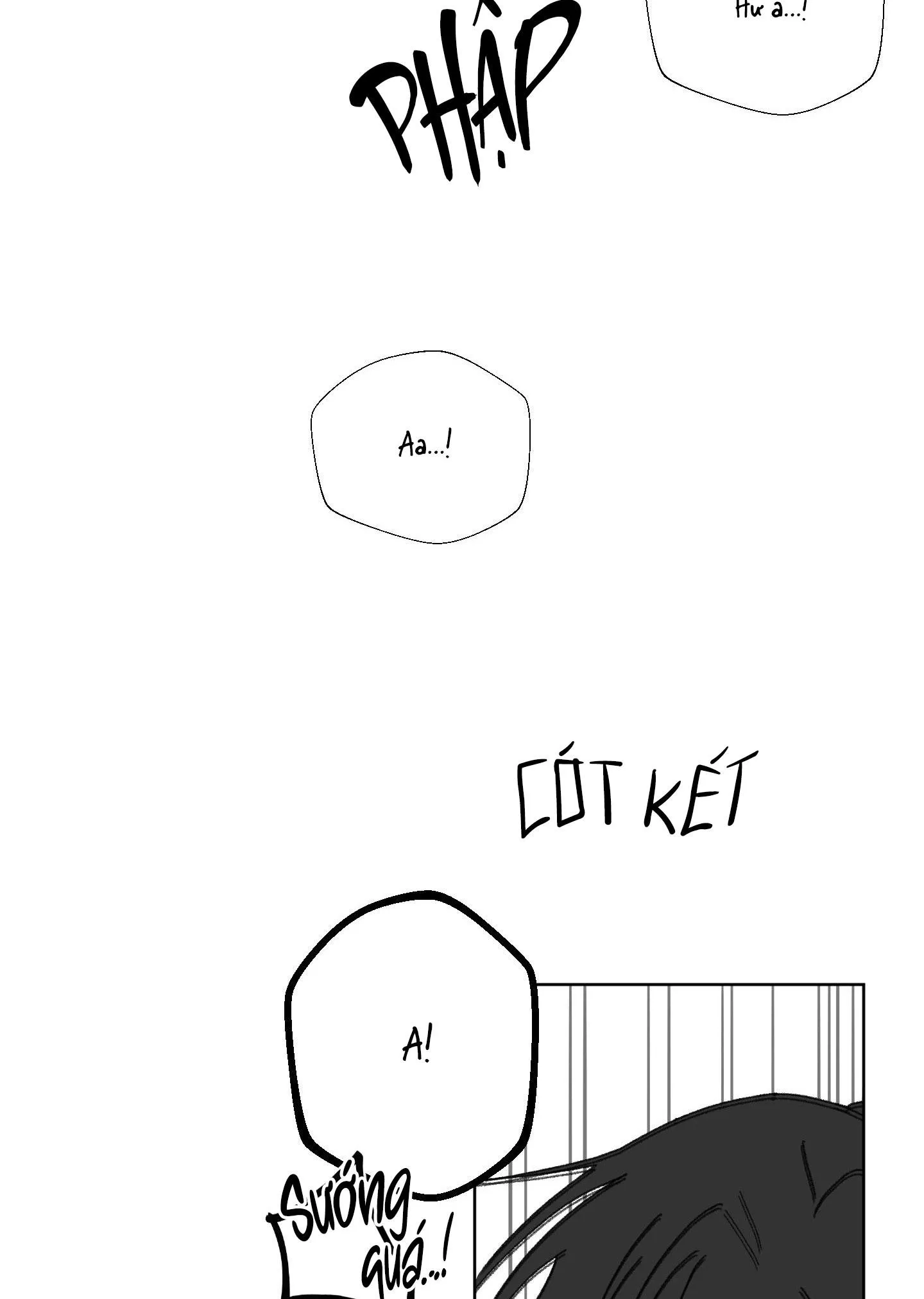 Missing Romance Chapter 15 Trang 39