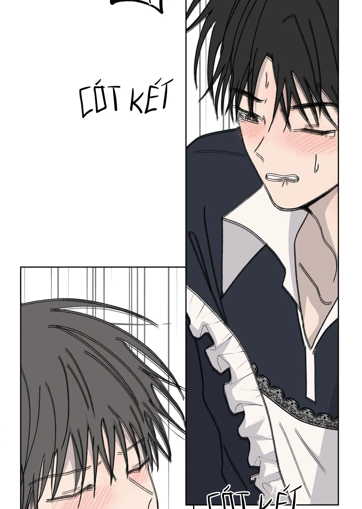 Missing Romance Chapter 15 Trang 40