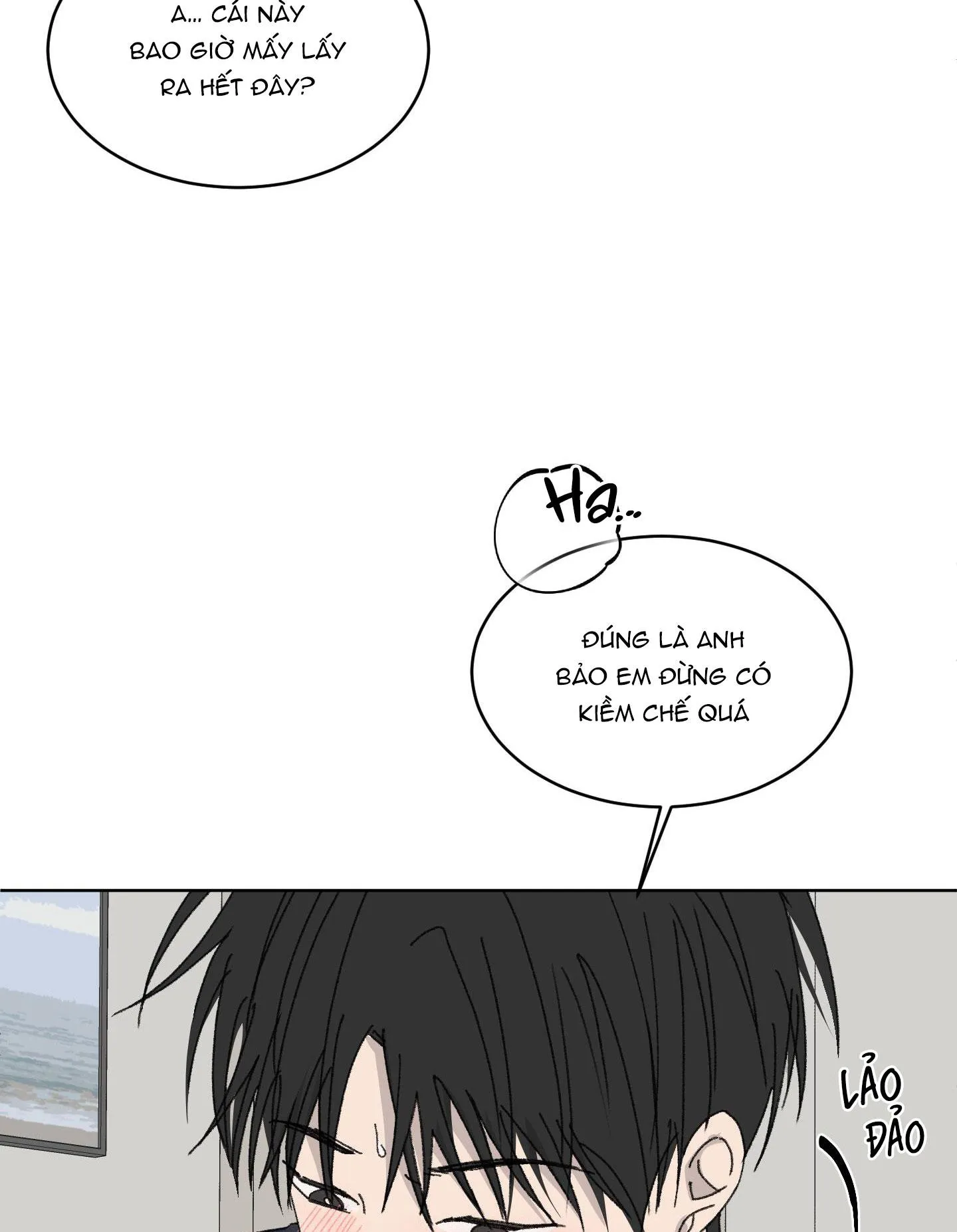 Missing Romance Chapter 15 Trang 48