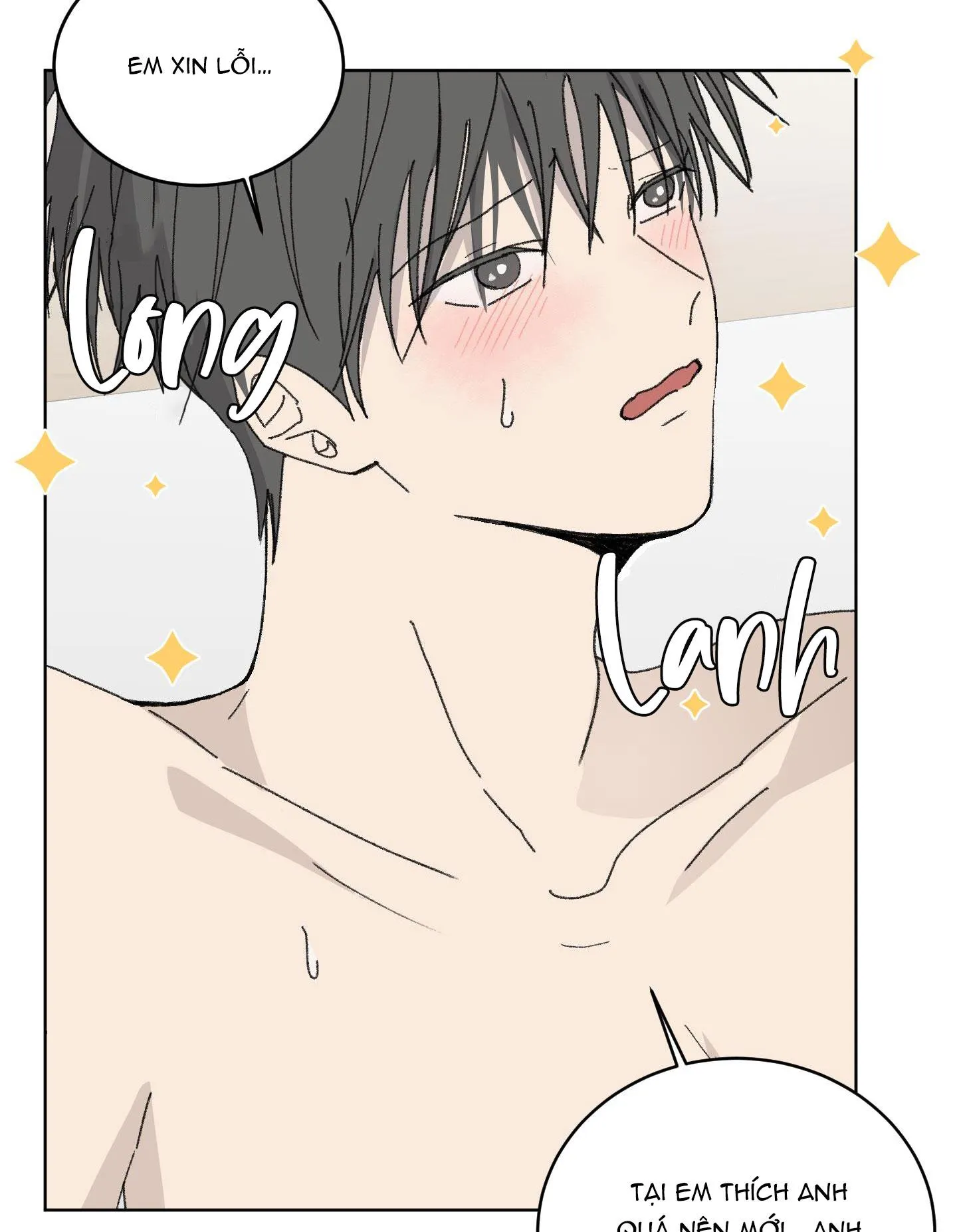 Missing Romance Chapter 15 Trang 50