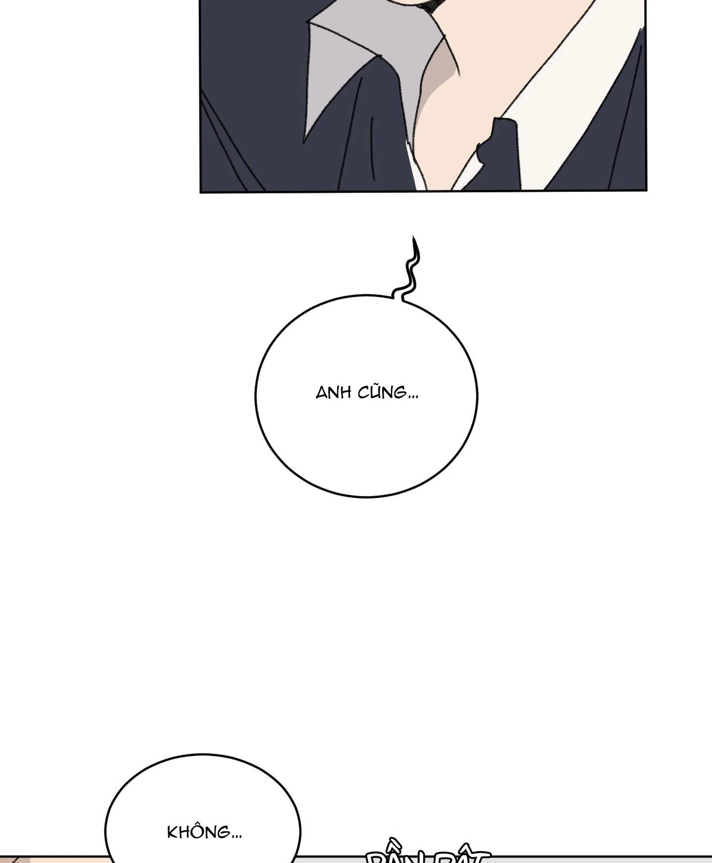 Missing Romance Chapter 15 Trang 52