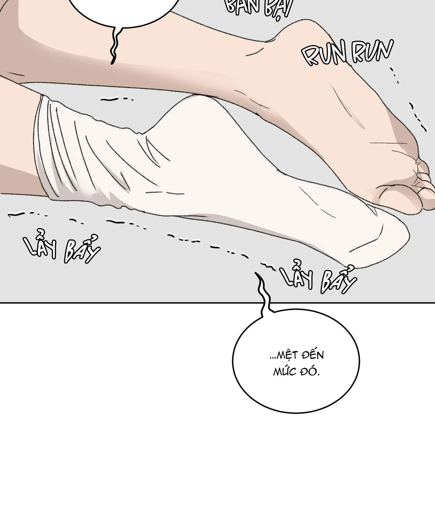 Missing Romance Chapter 15 Trang 53